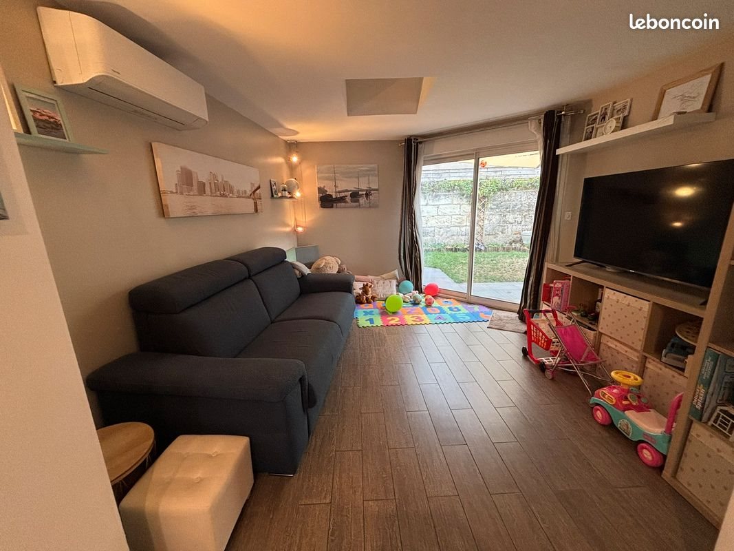 Maison à vendre, 70m², Véretz
