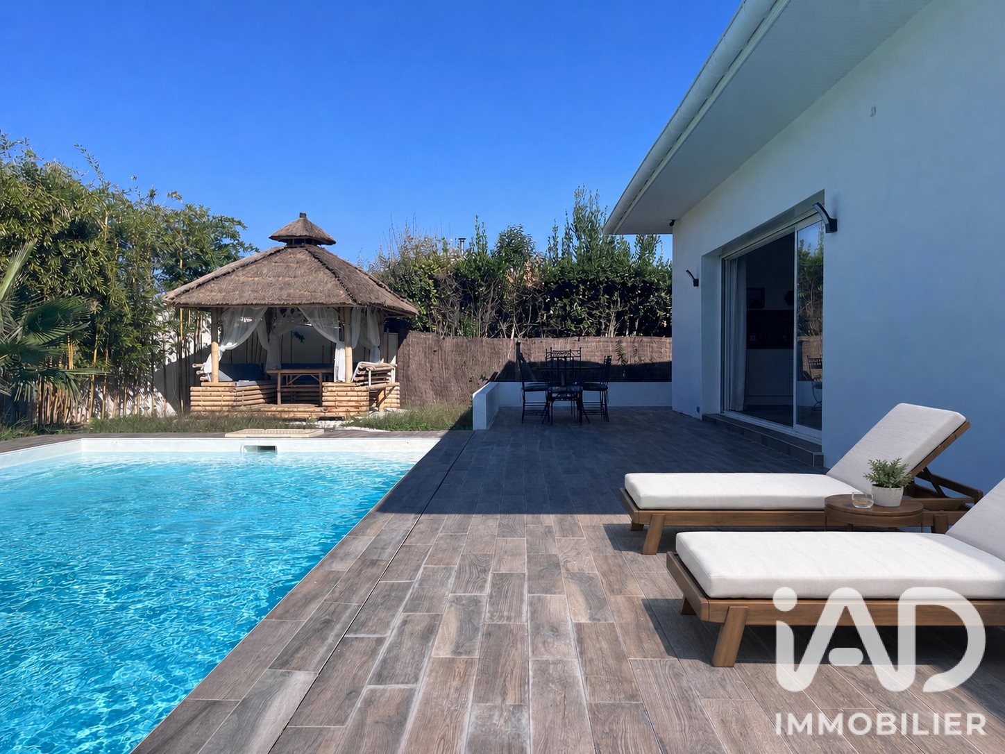 Maison à vendre, 169m², Anglet