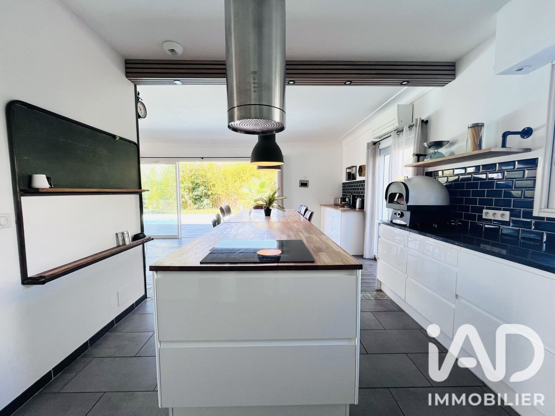 Maison à vendre, 169m², Anglet