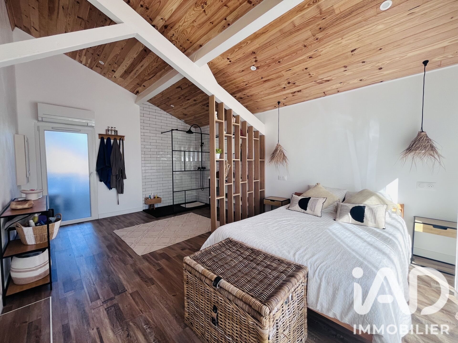 Maison à vendre, 169m², Anglet