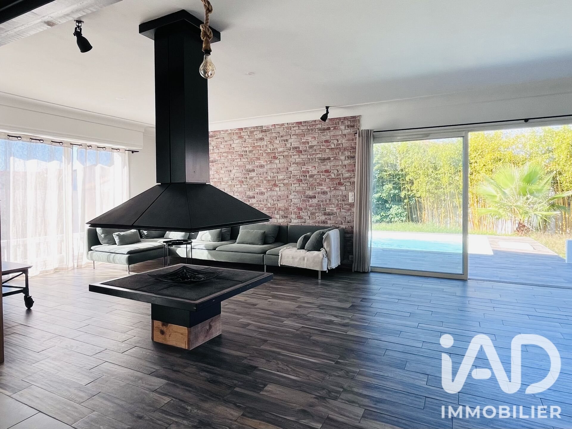 Maison à vendre, 169m², Anglet