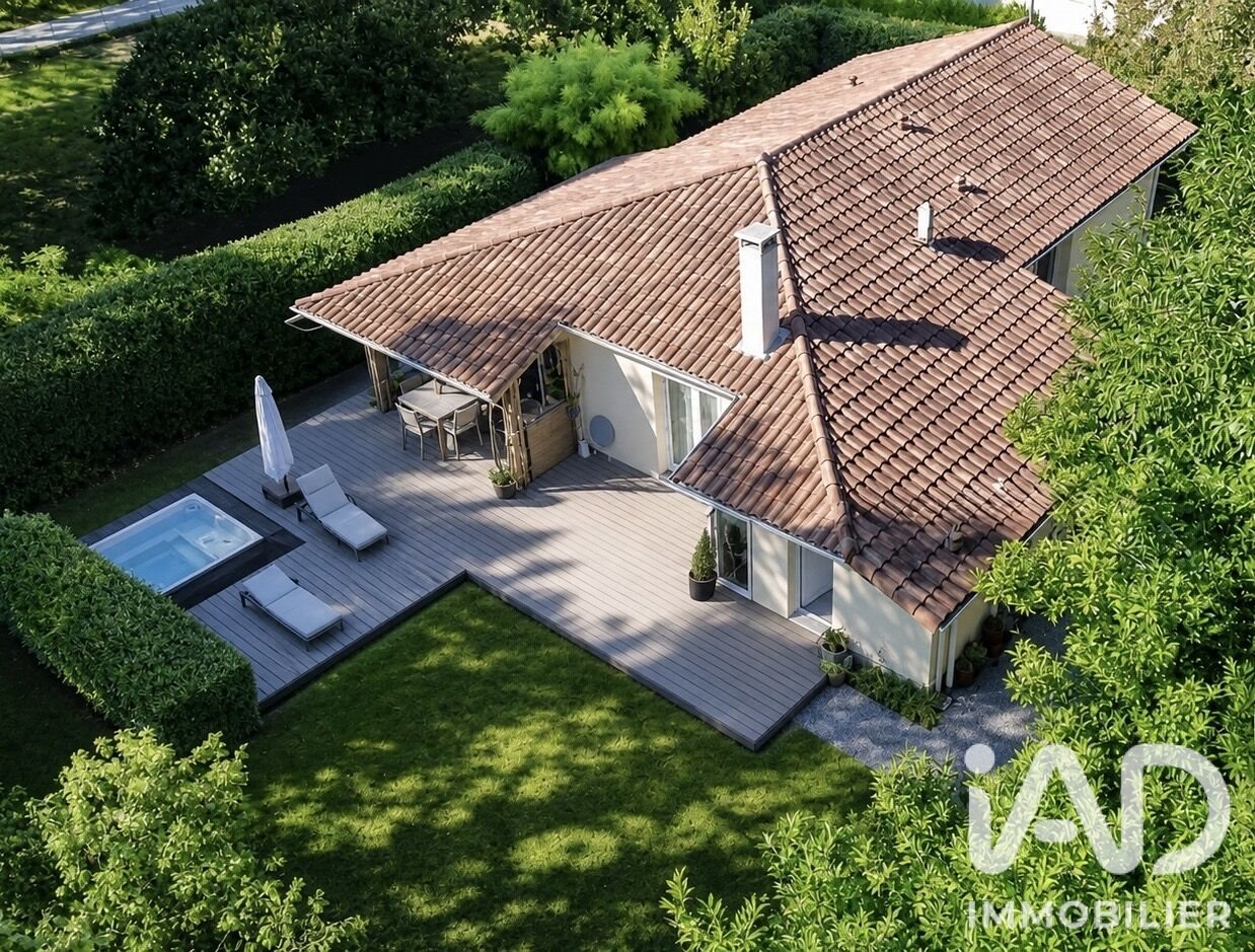Maison à vendre, 83m², Messanges