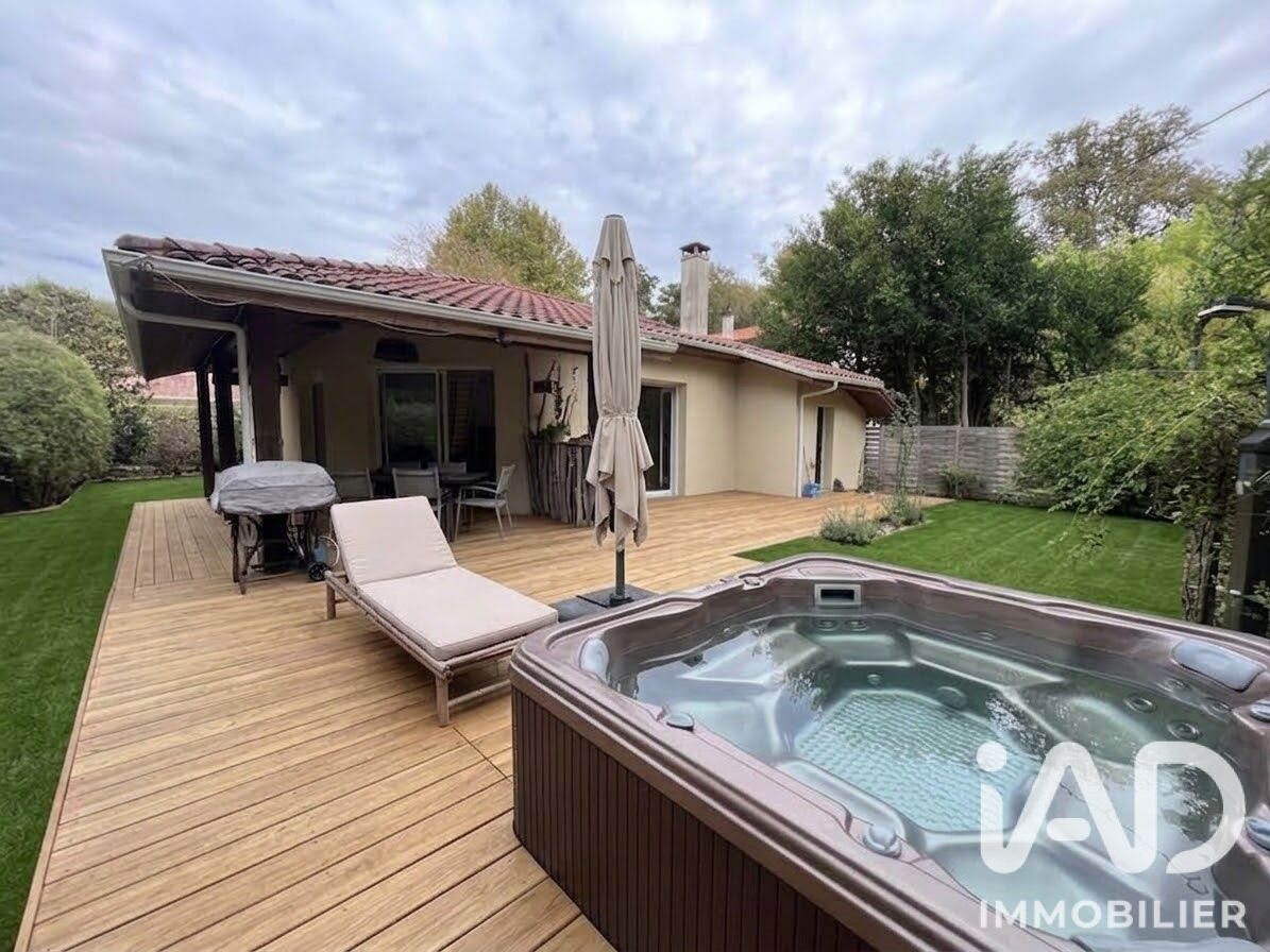 Maison à vendre, 83m², Messanges