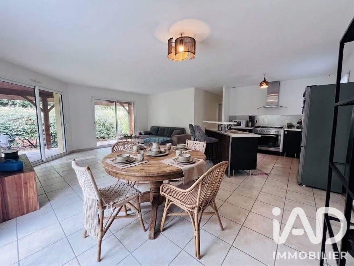 Maison à vendre, 83m², Messanges