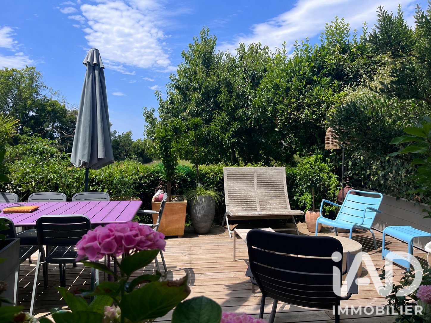 Appartement à vendre, 115m², Guéthary