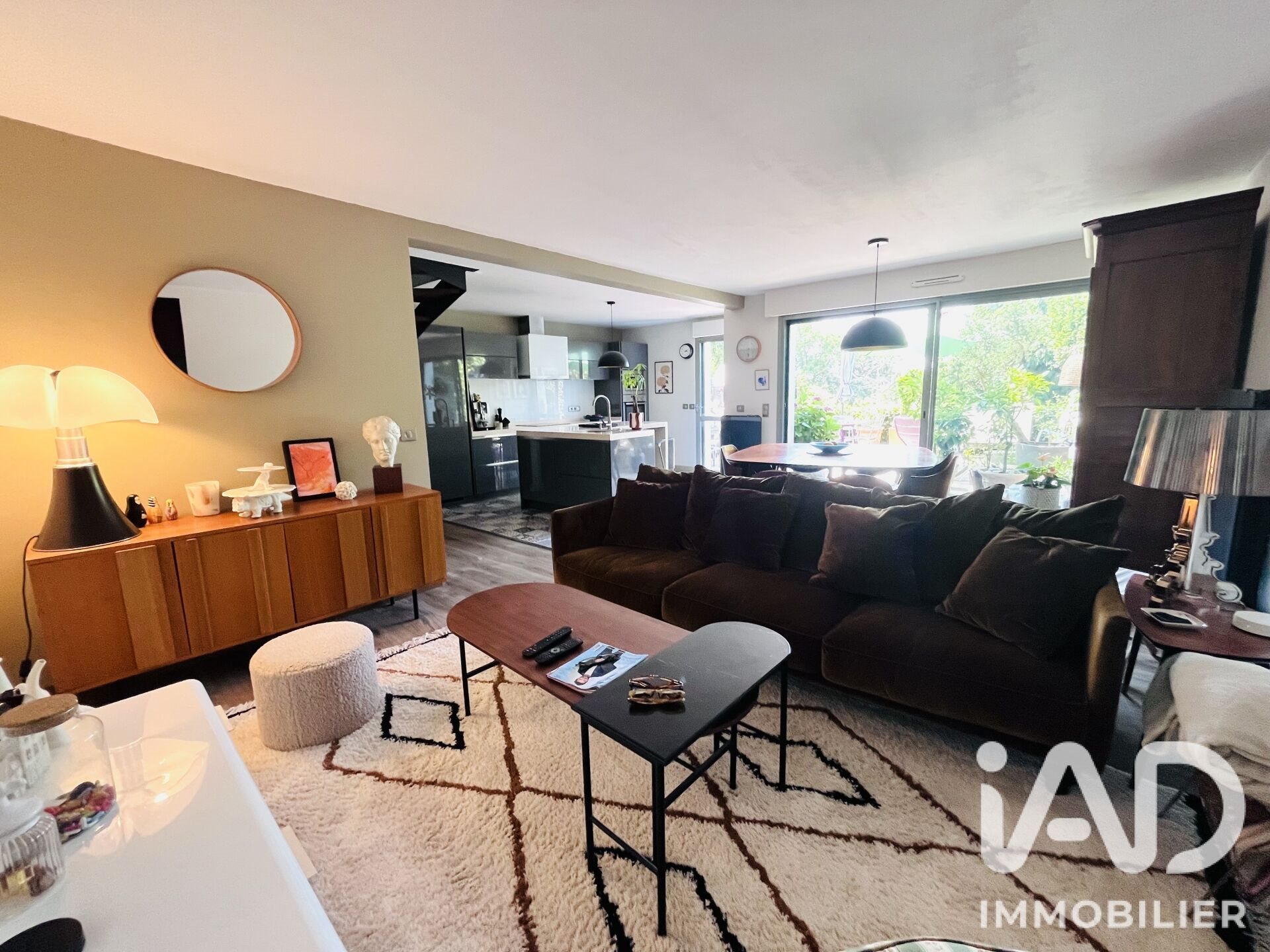 Appartement à vendre, 115m², Guéthary