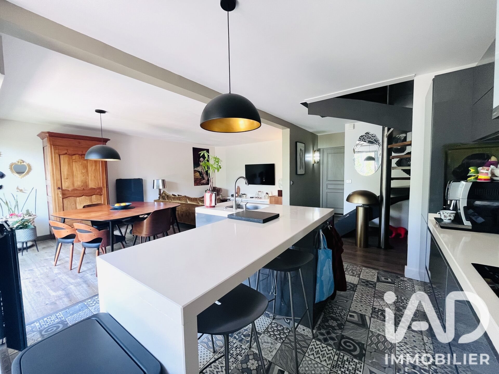 Appartement à vendre, 115m², Guéthary