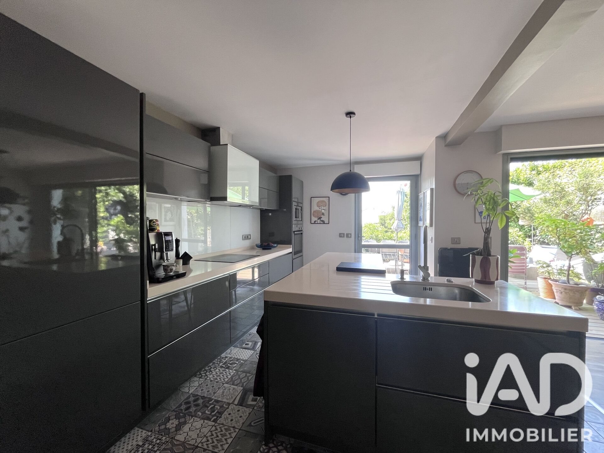 Appartement à vendre, 115m², Guéthary