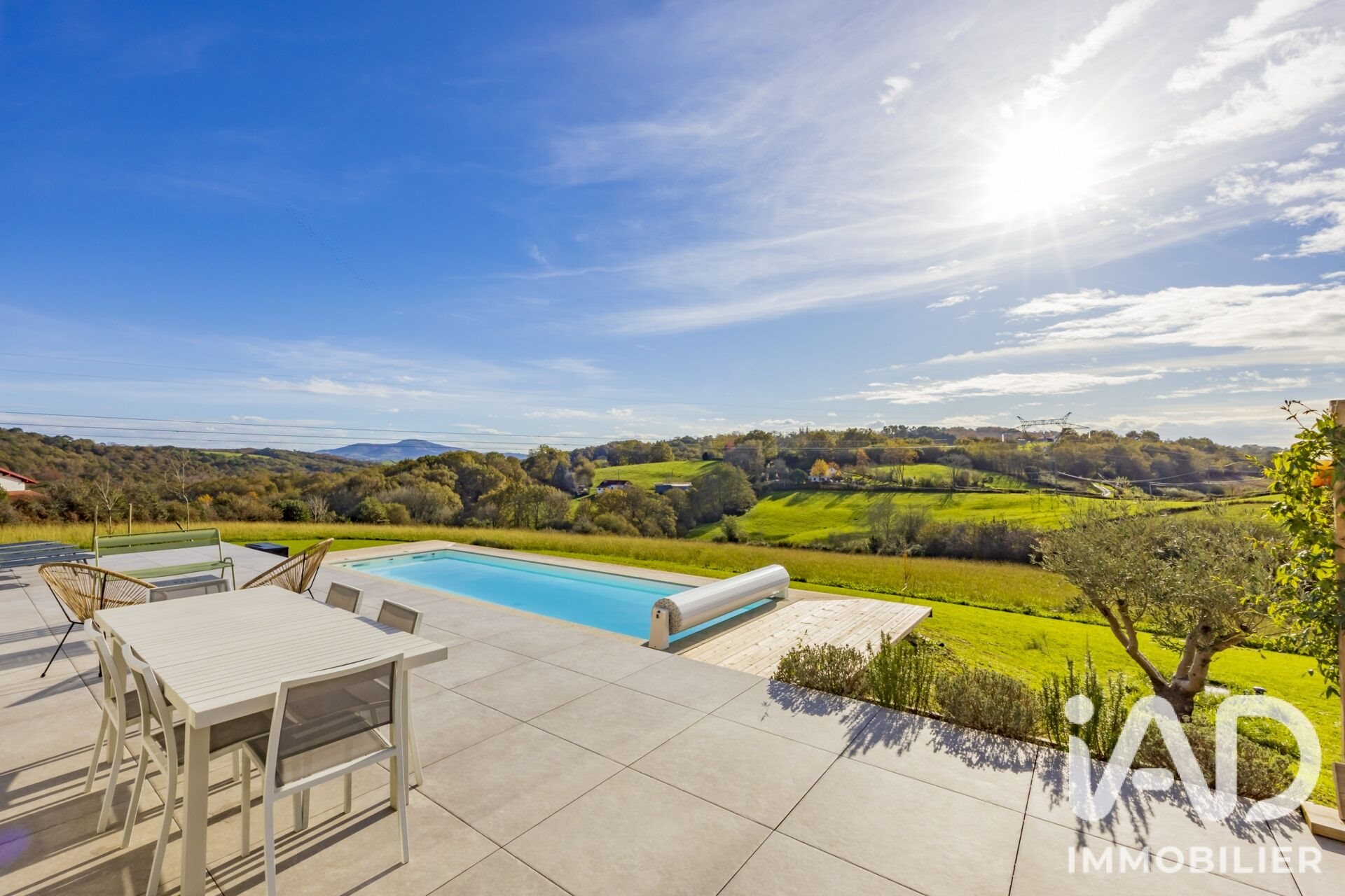 Maison à vendre, 198m², Mouguerre