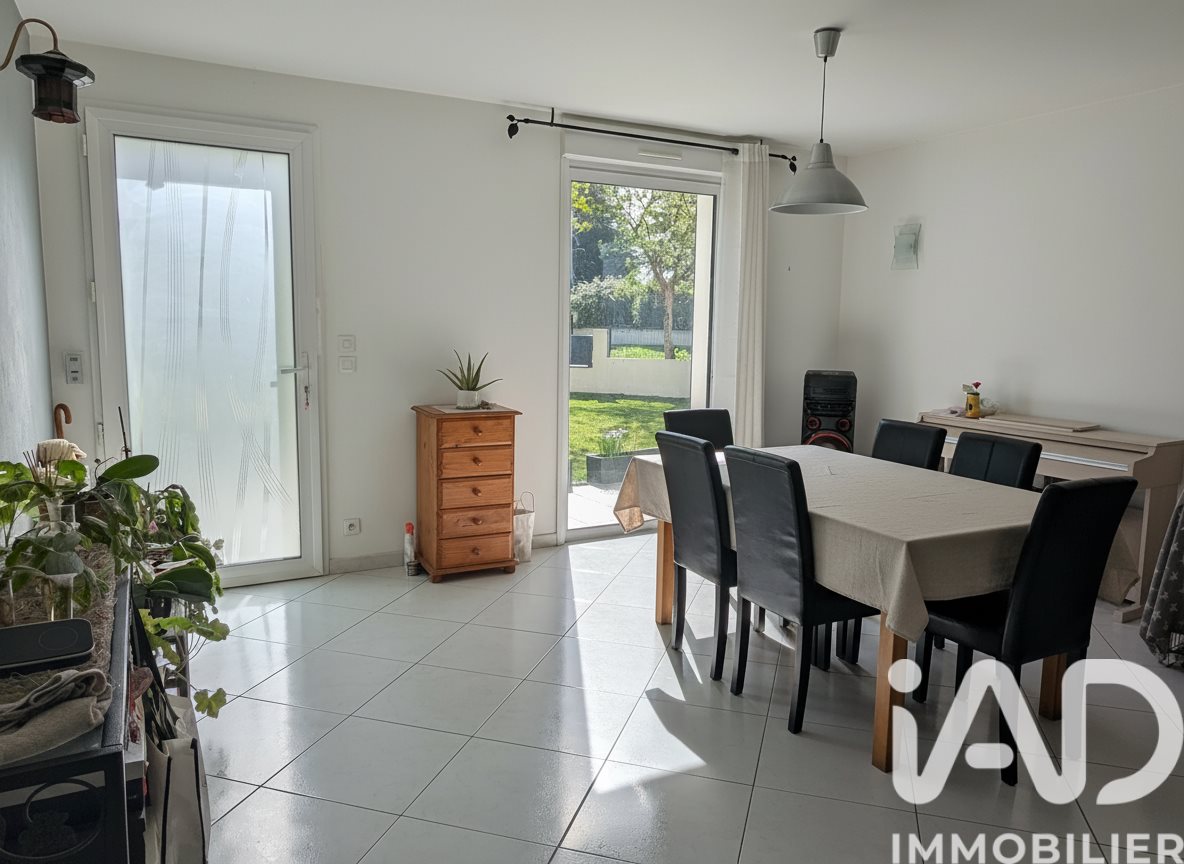 Maison à vendre, 114m², Haute-Goulaine