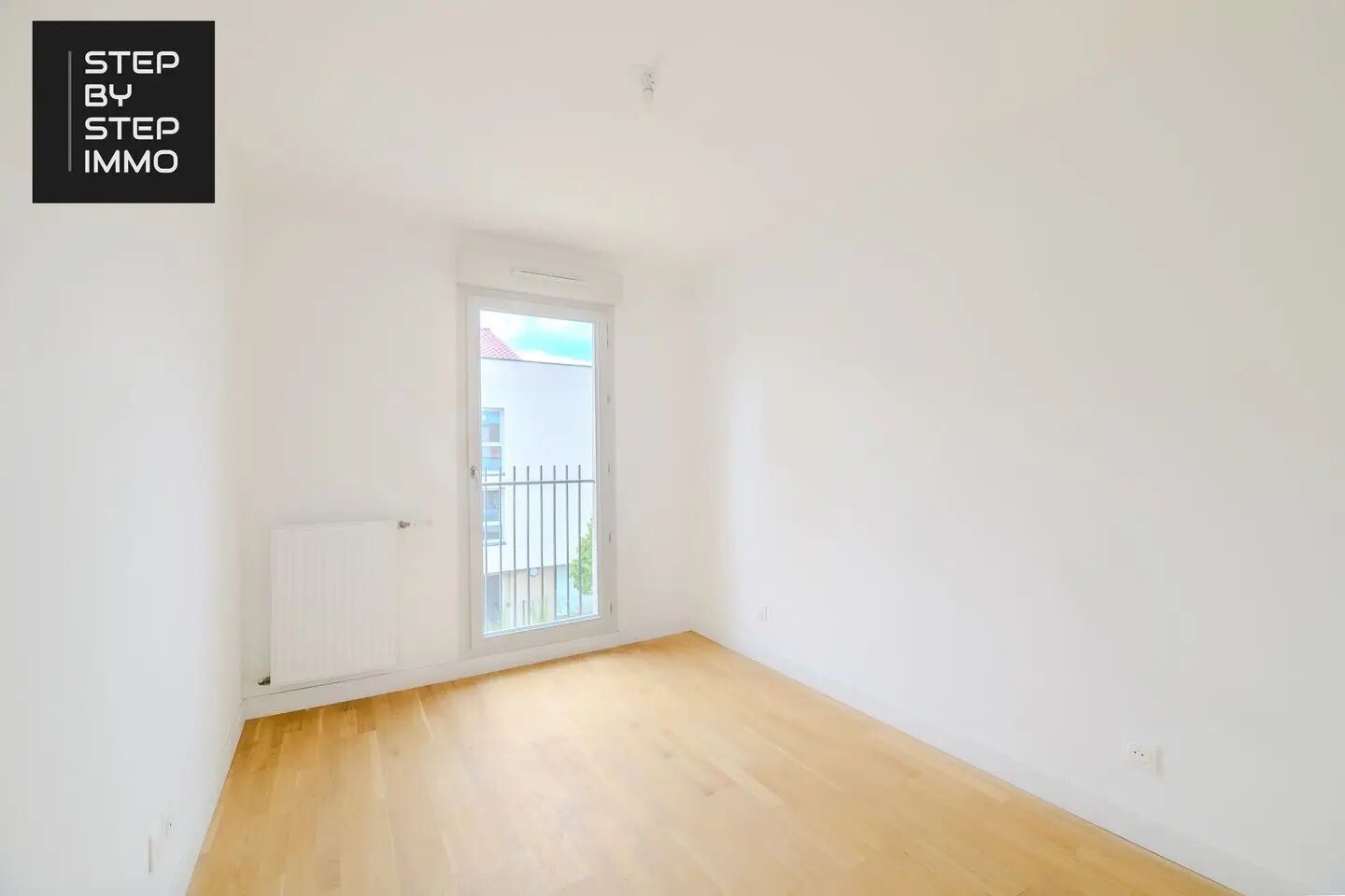 Appartement à vendre, 67m², Champagne-au-Mont-d'Or