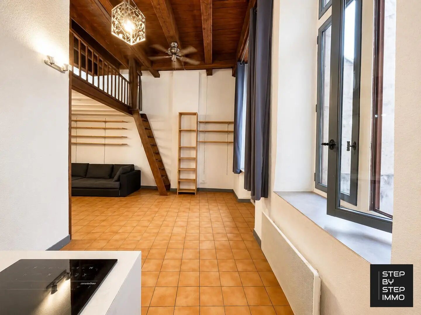 Appartement à vendre, 30m², Lyon 5ème