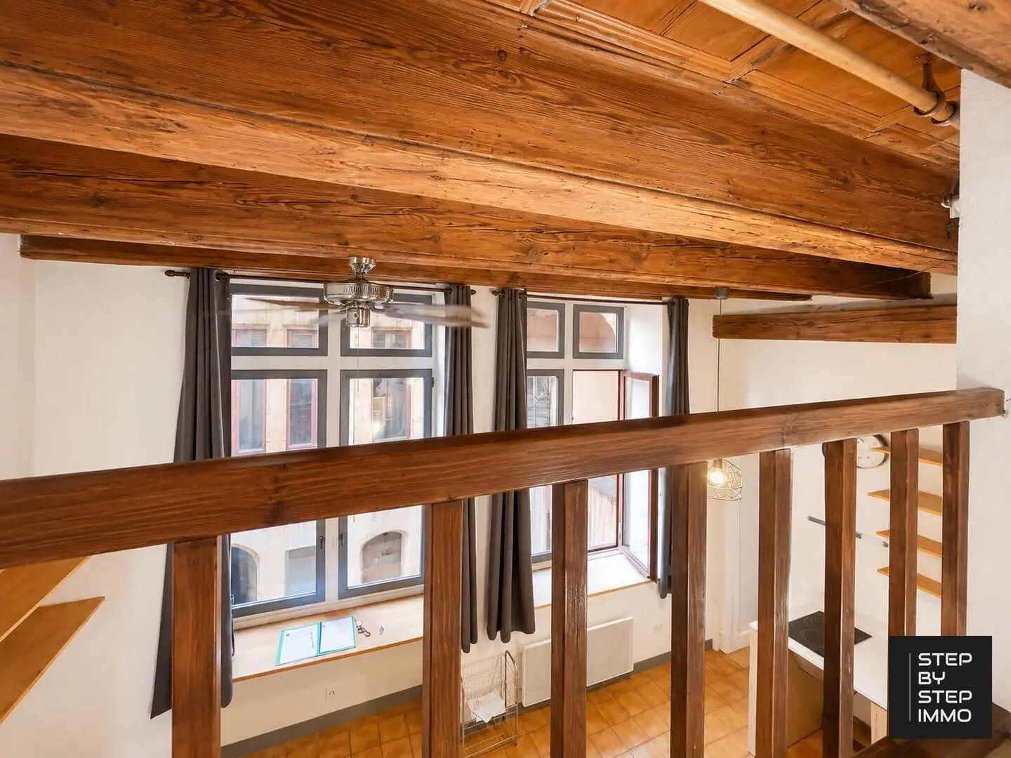 Appartement à vendre, 30m², Lyon 5ème