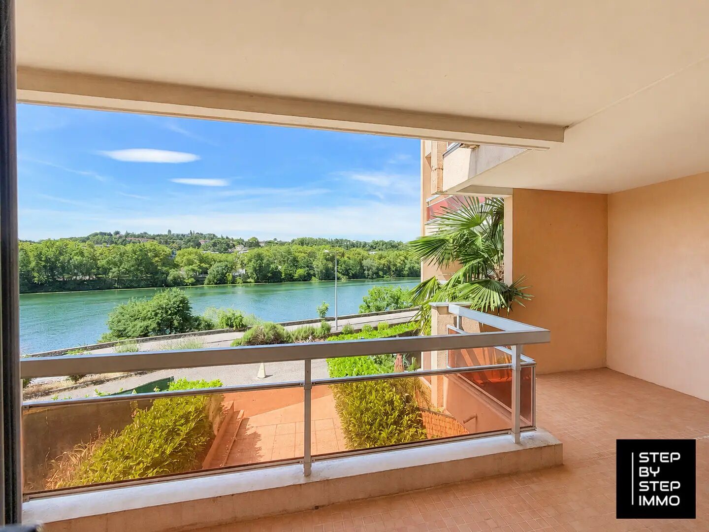 Appartement à vendre, 74m², Lyon 4ème