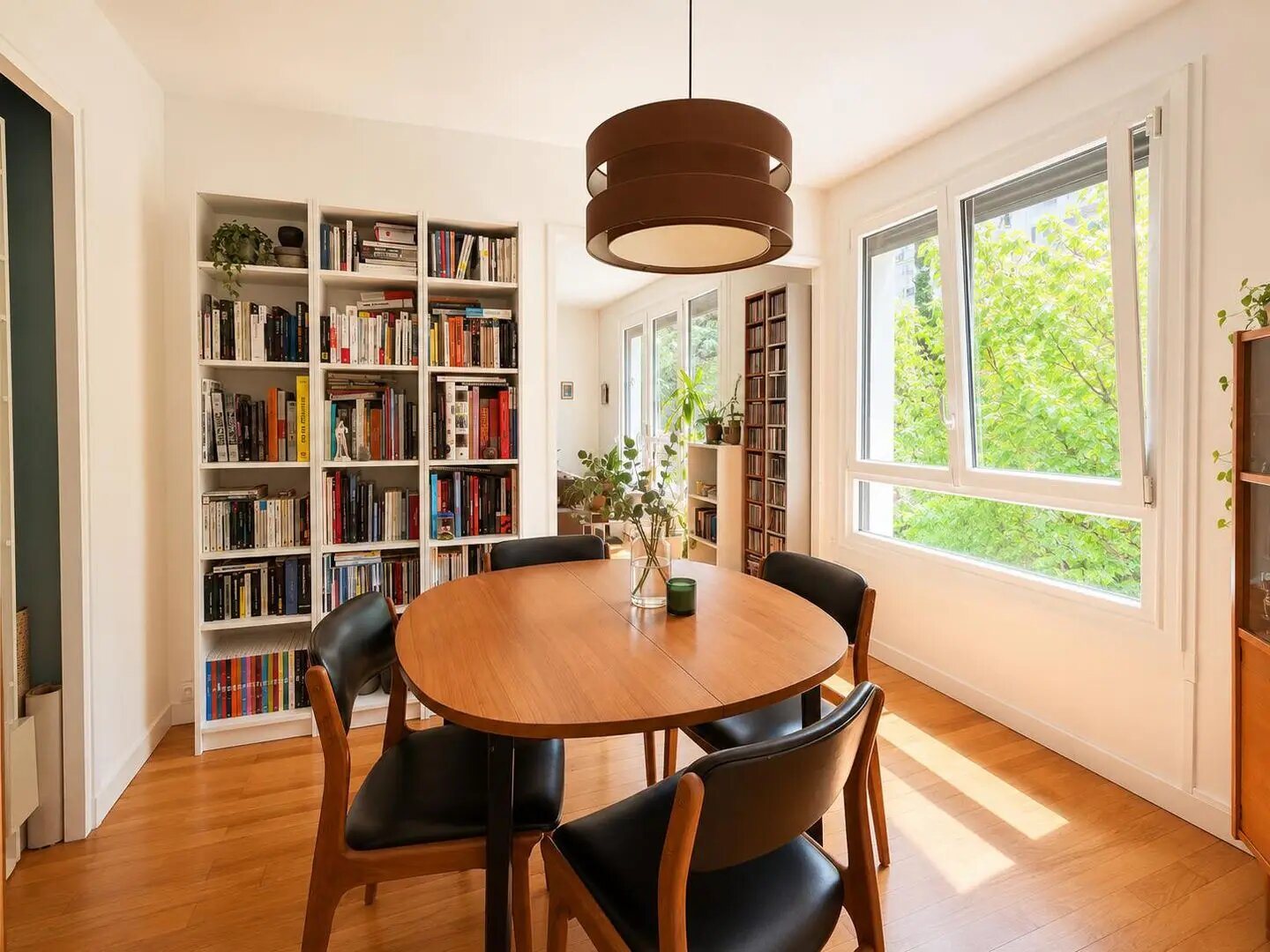 Appartement à vendre, 67m², Lyon 8ème