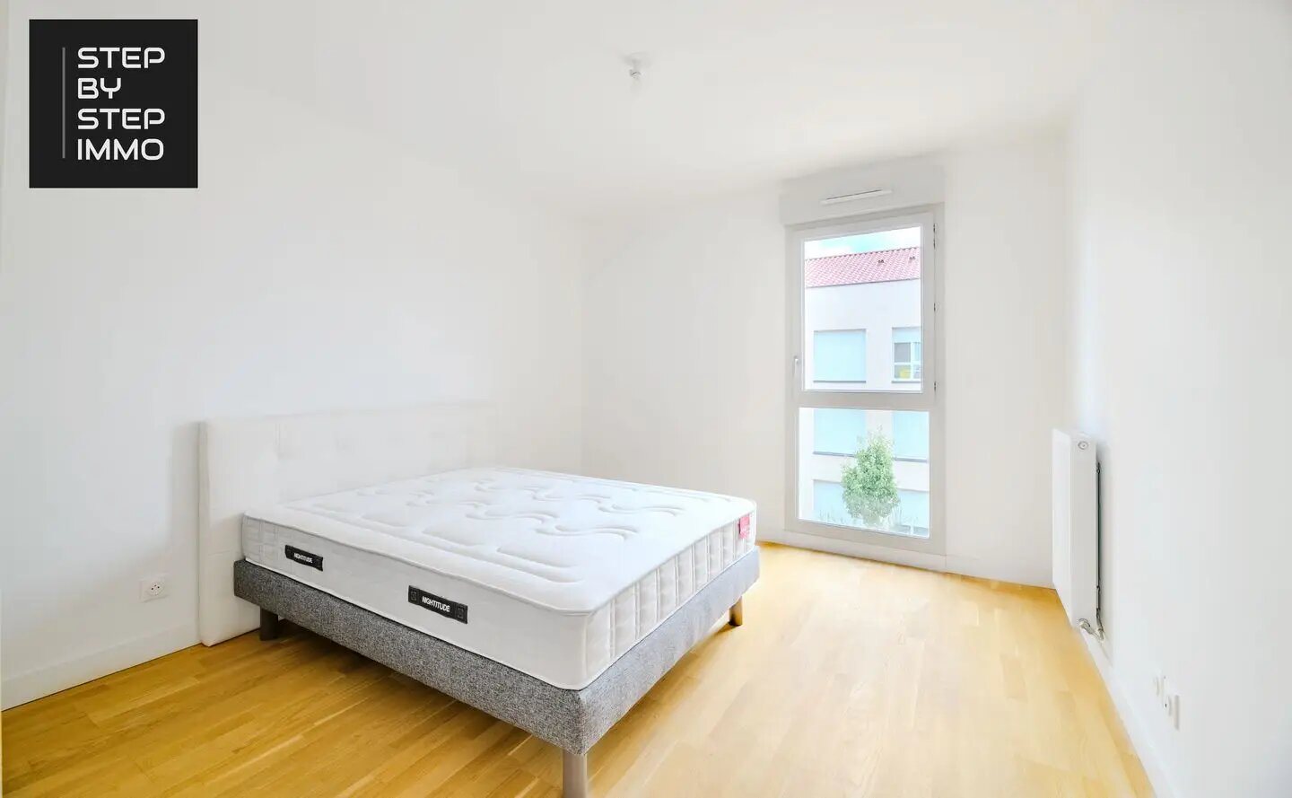 Appartement à vendre, 67m², Champagne-au-Mont-d'Or
