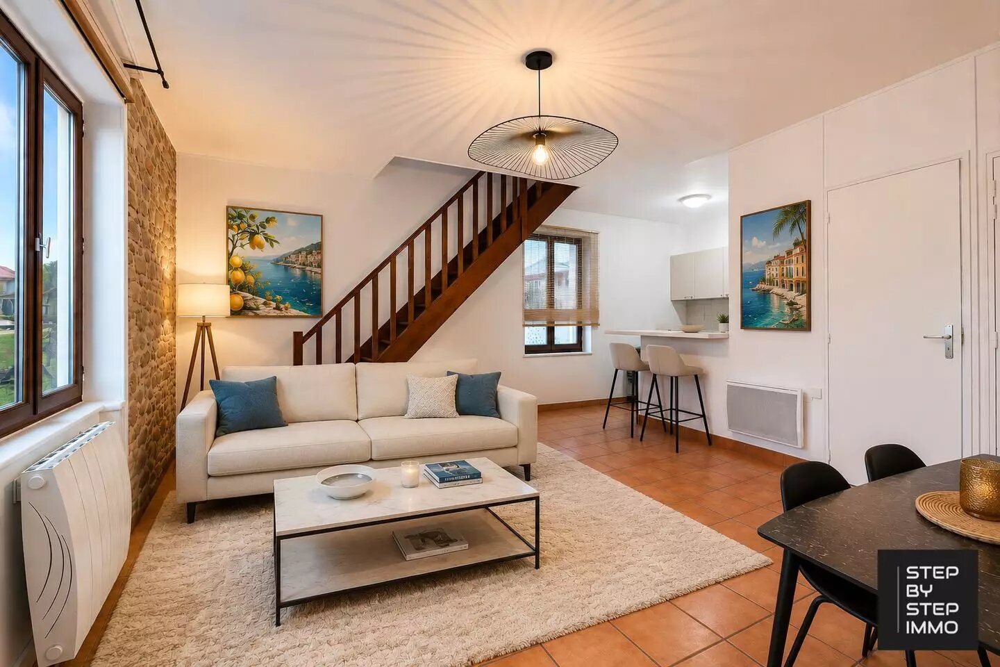 Appartement à vendre, 42m², Lozanne