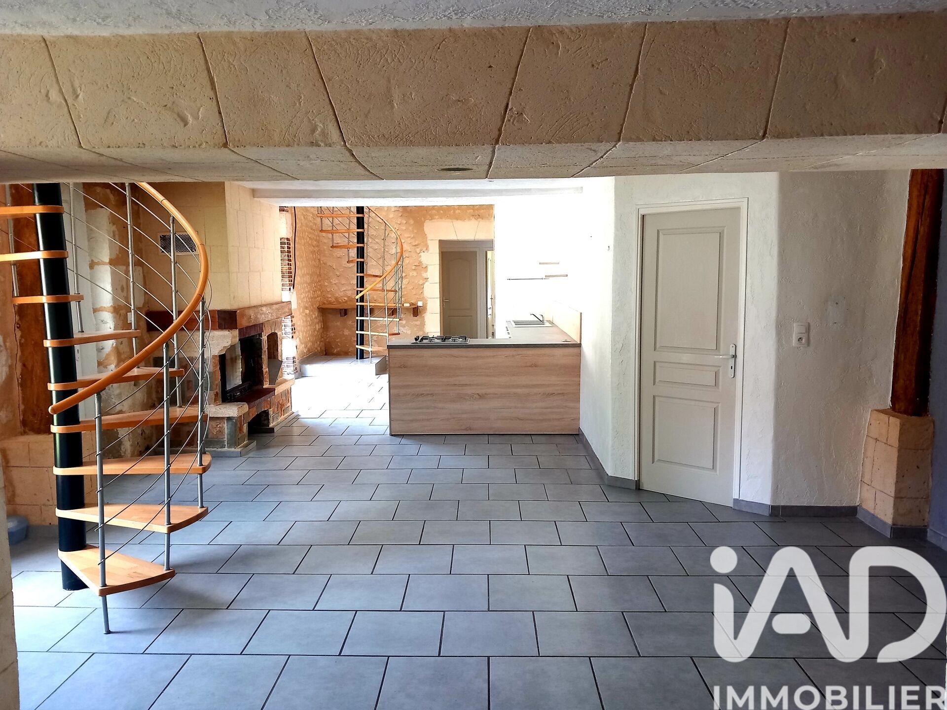 Maison à vendre, 206m², Sablons sur Huisne