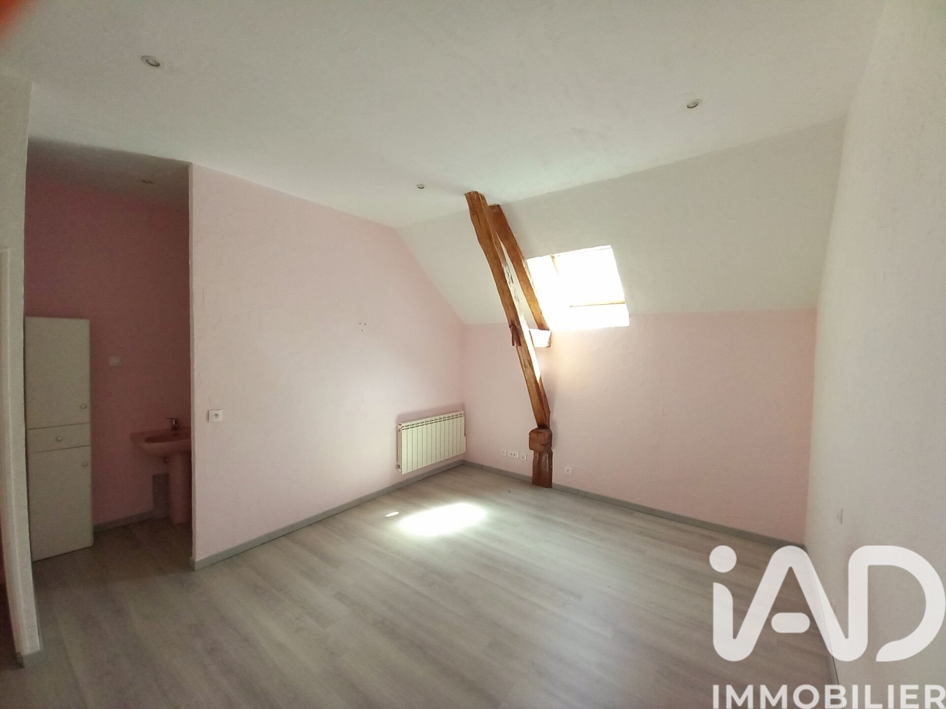 Maison à vendre, 206m², Sablons sur Huisne