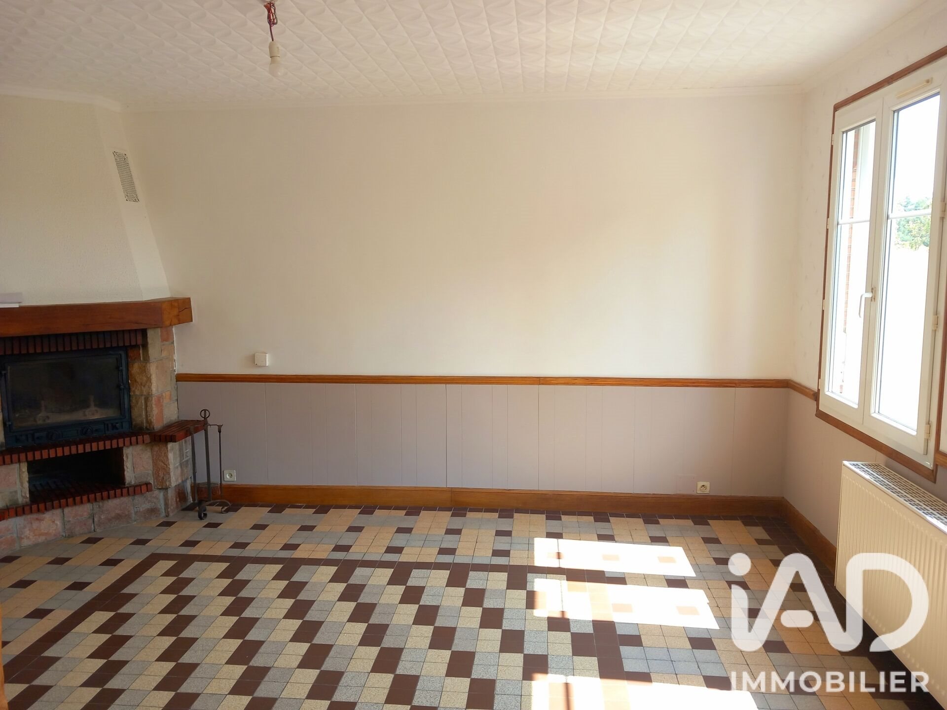 Maison à vendre, 79m², Berd'huis