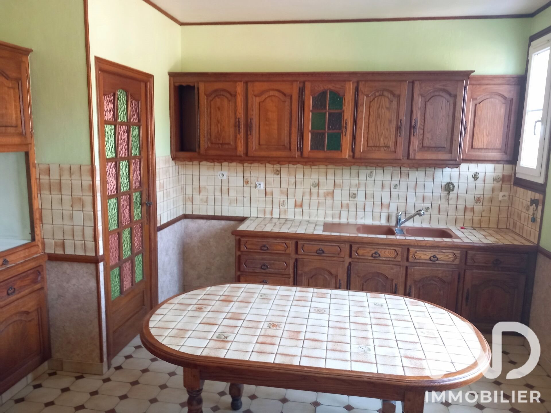 Maison à vendre, 79m², Berd'huis