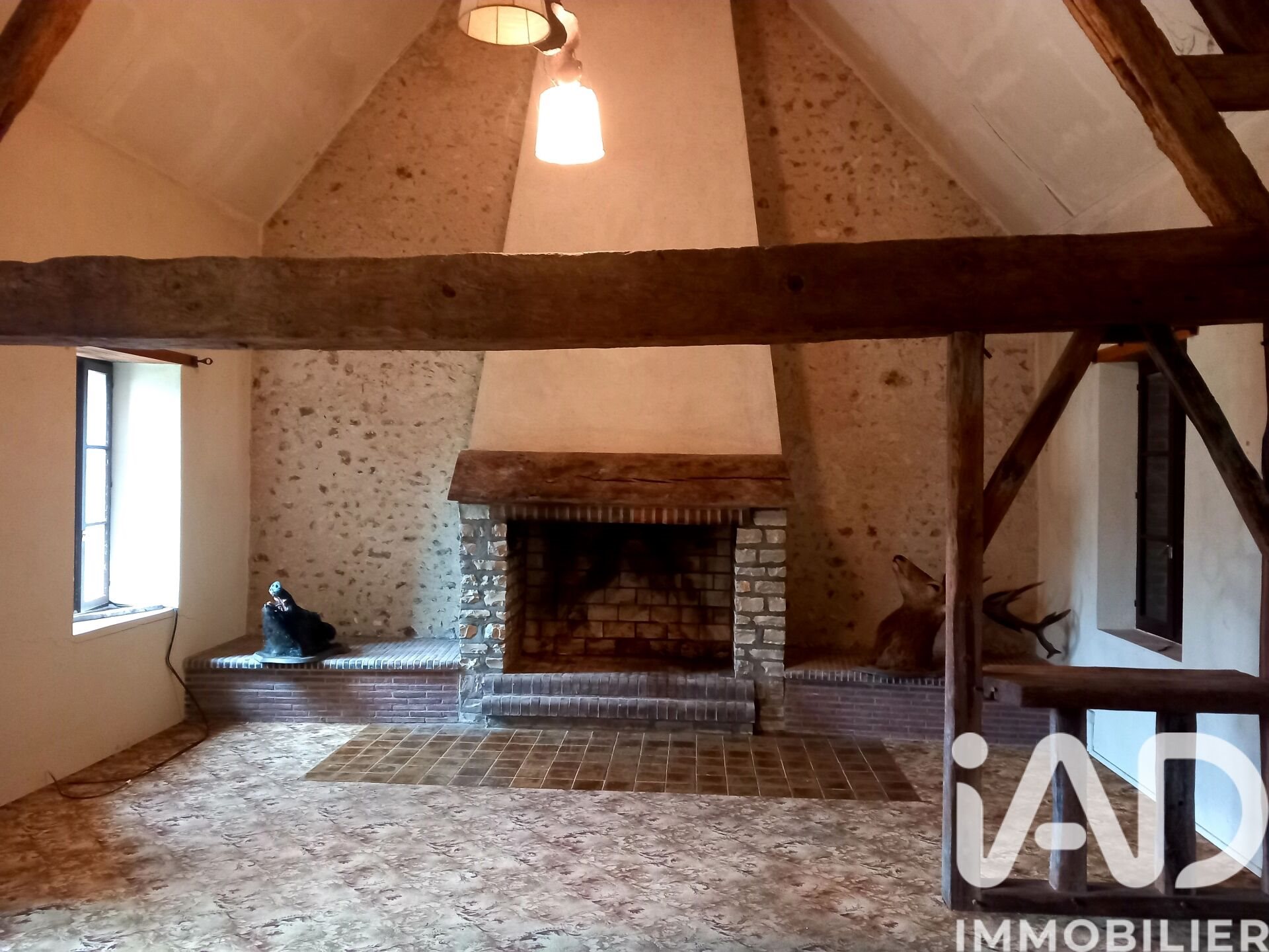 Maison à vendre, 184m², Saintigny