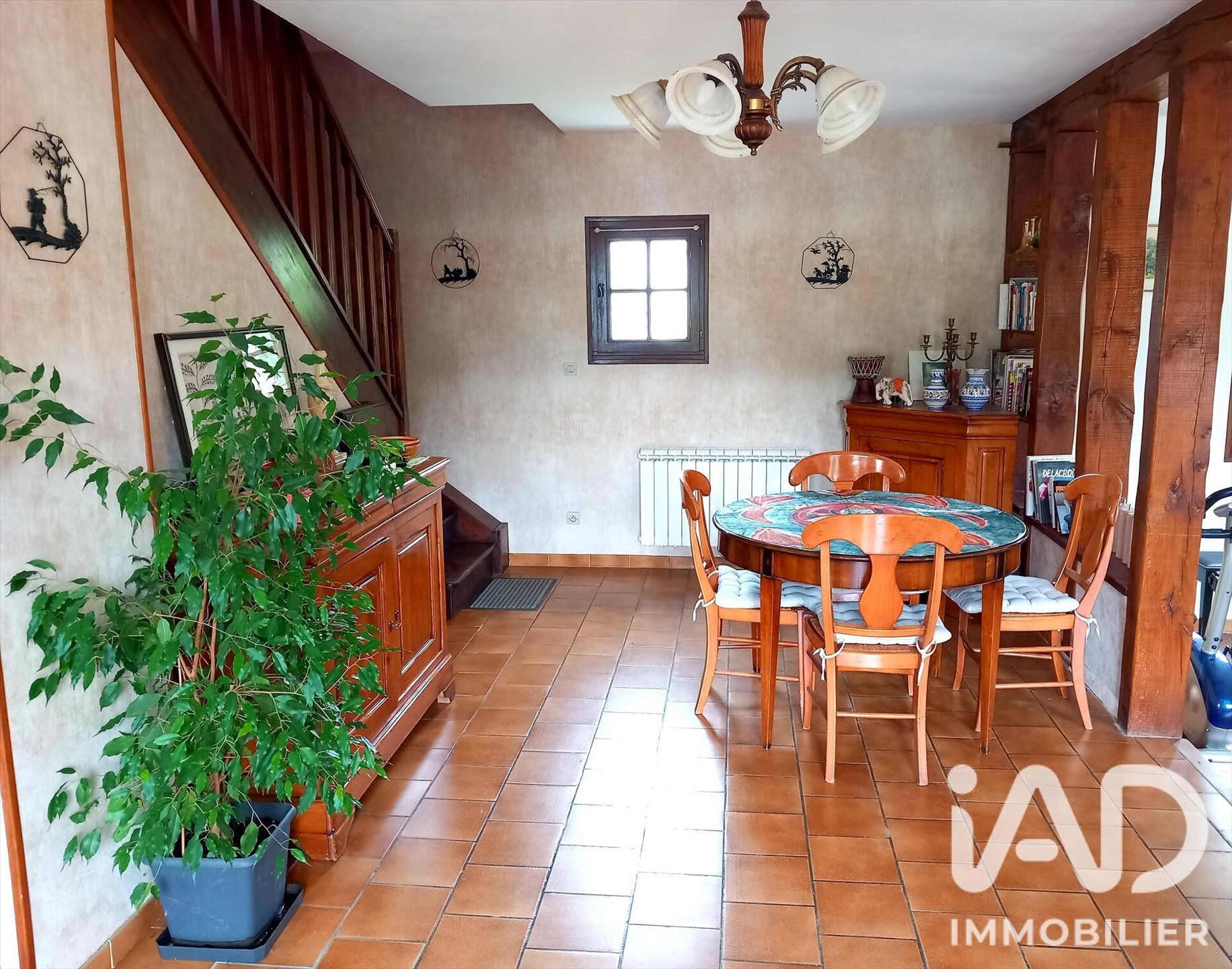 Maison à vendre, 107m², Argenvilliers