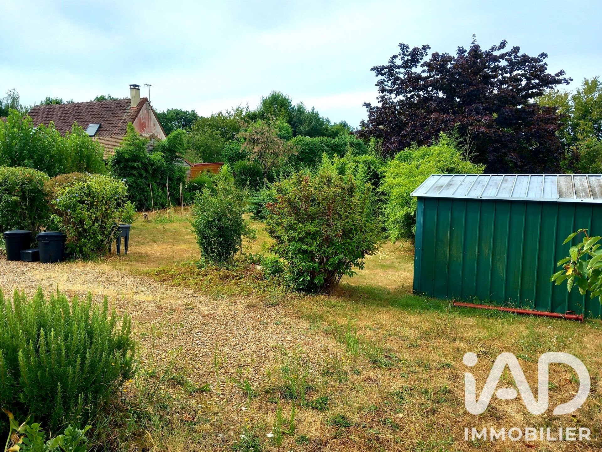 Maison à vendre, 107m², Argenvilliers