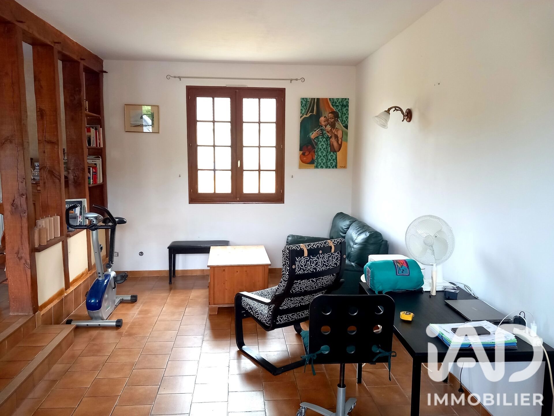 Maison à vendre, 107m², Argenvilliers