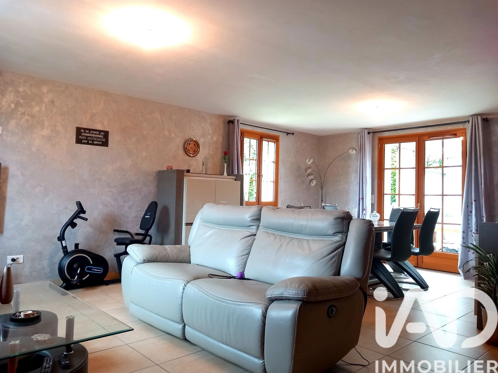Maison à vendre, 146m², Perche en Nocé