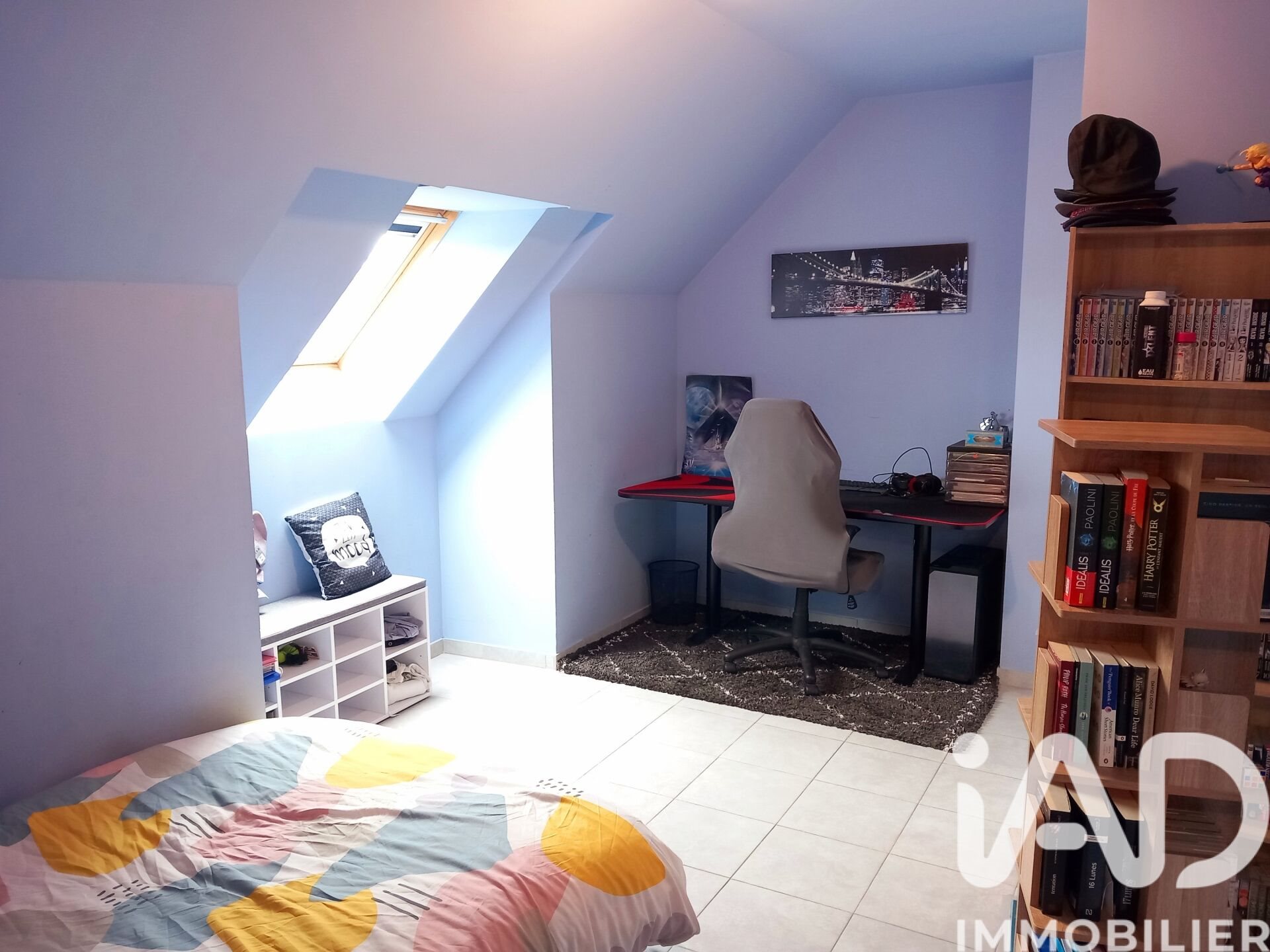 Maison à vendre, 146m², Perche en Nocé