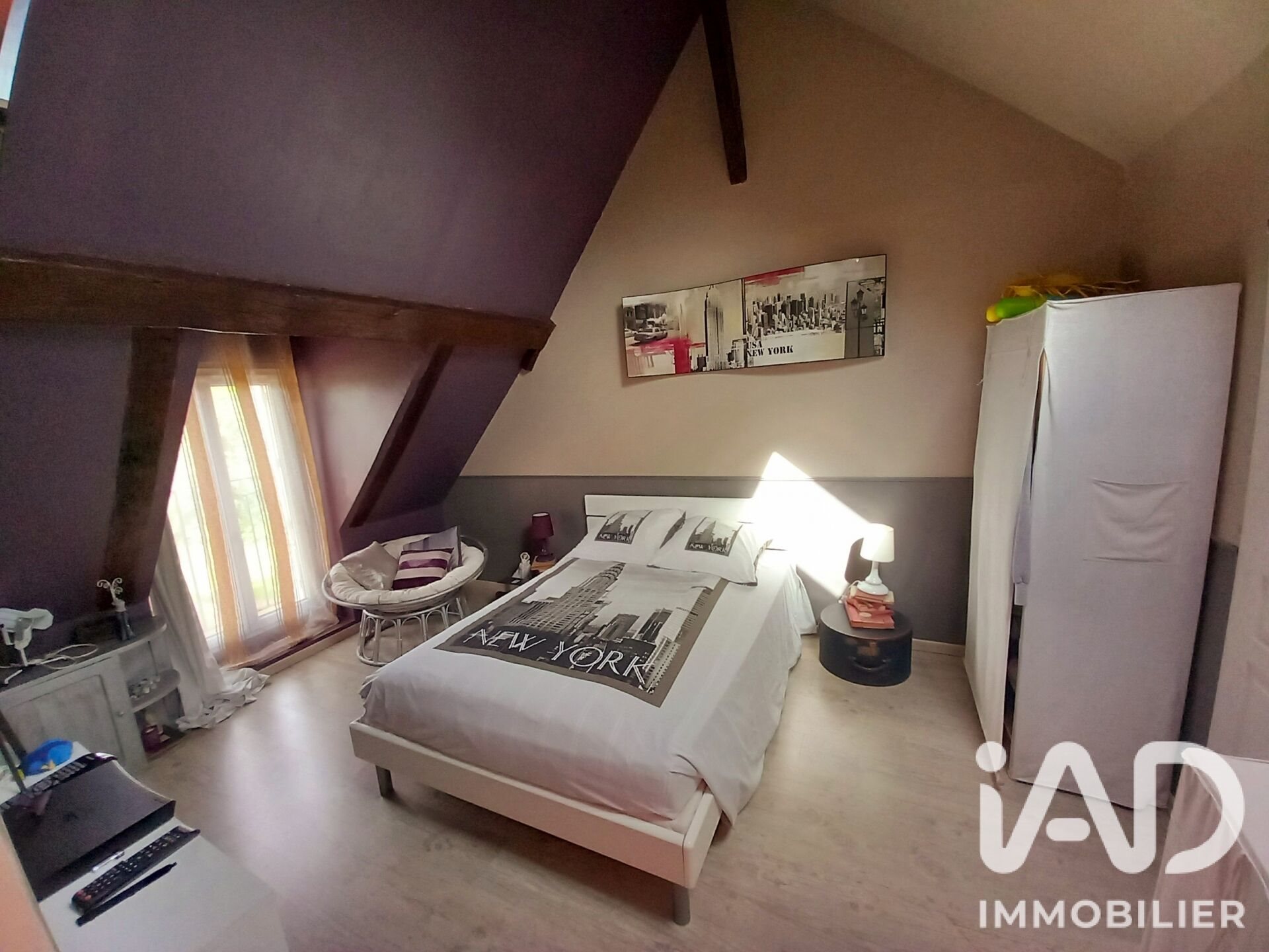 Maison à vendre, 160m², Beaumont-les-Autels