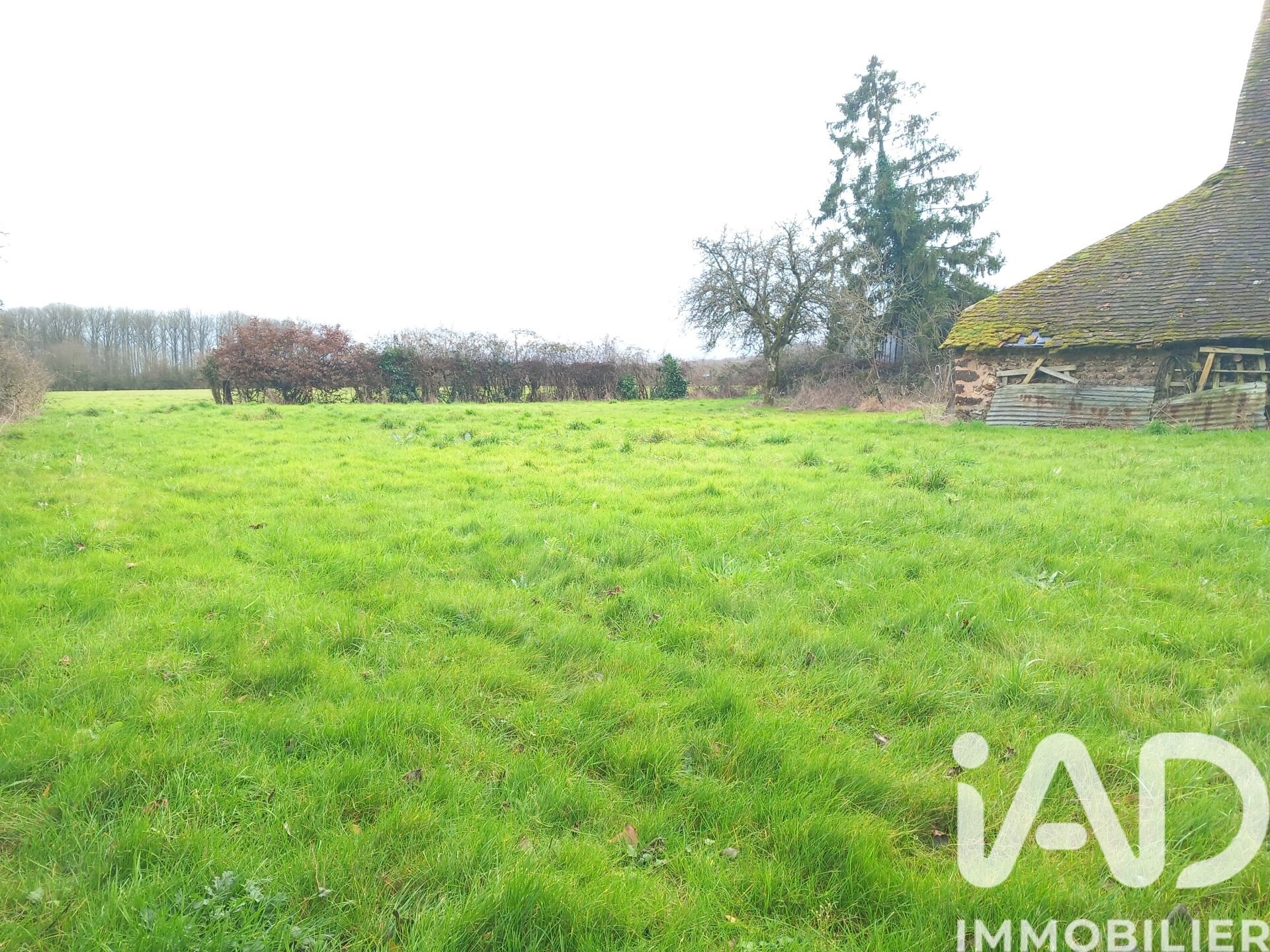 Maison à vendre, 35m², Saintigny