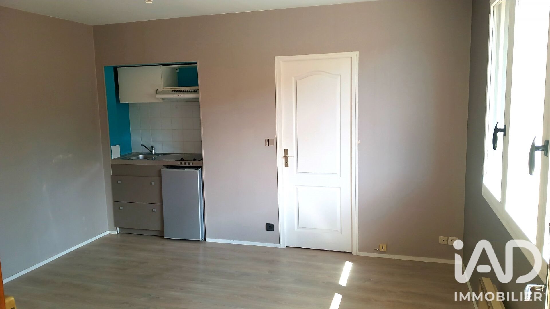 Appartement à vendre, 29m², Nogent-le-Rotrou