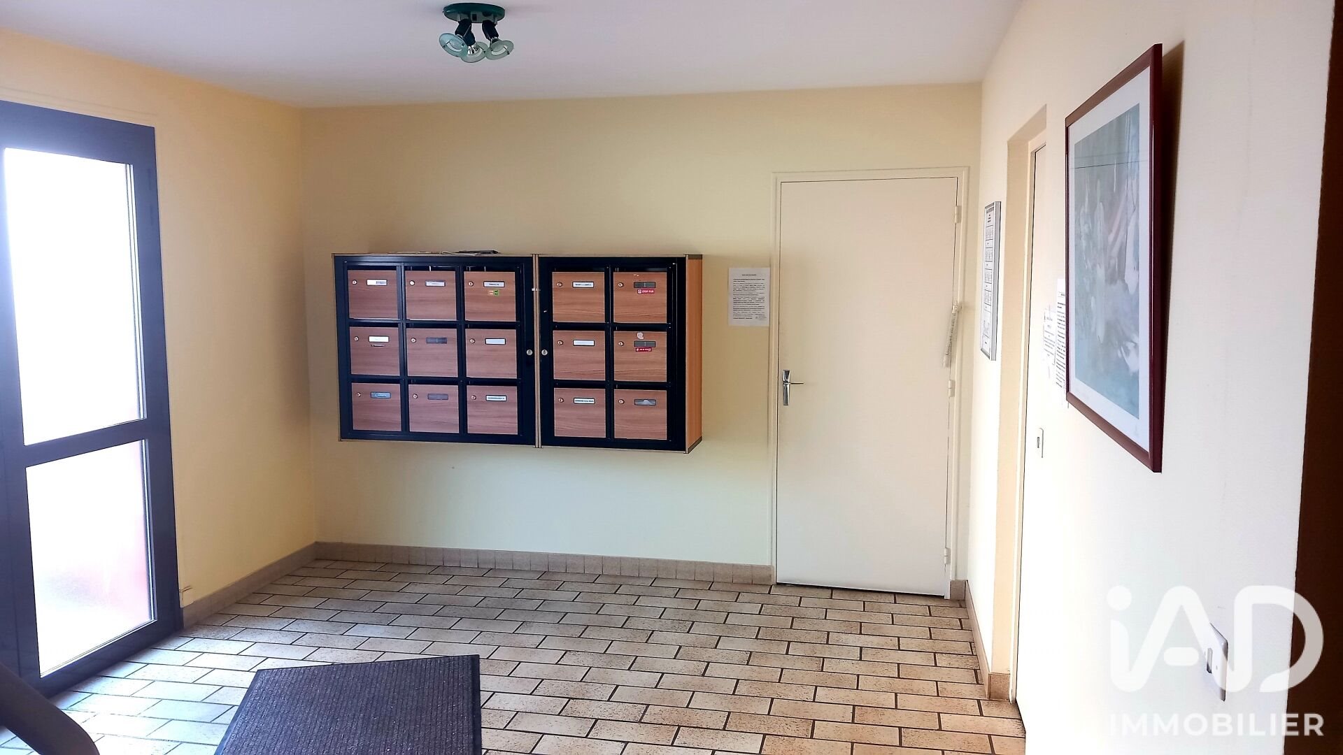 Appartement à vendre, 29m², Nogent-le-Rotrou