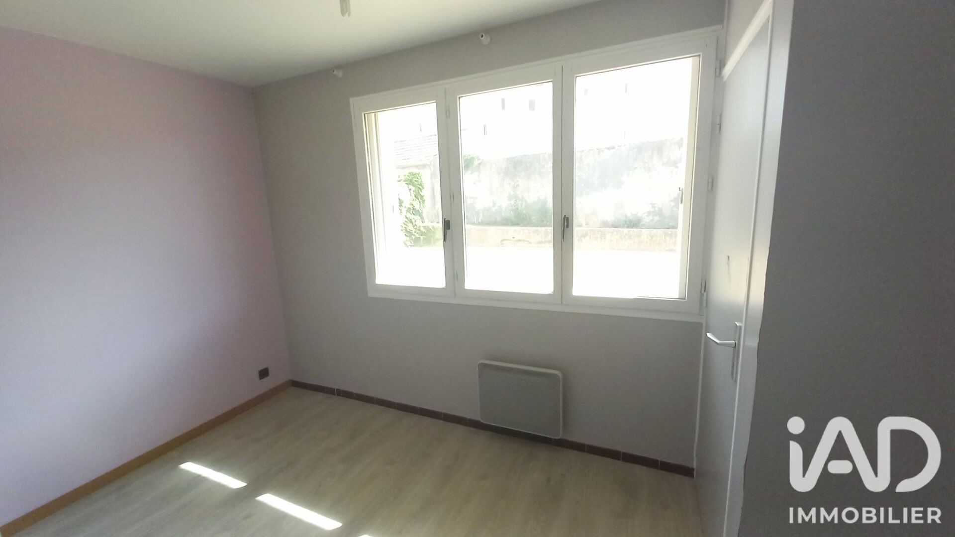 Appartement à vendre, 29m², Nogent-le-Rotrou
