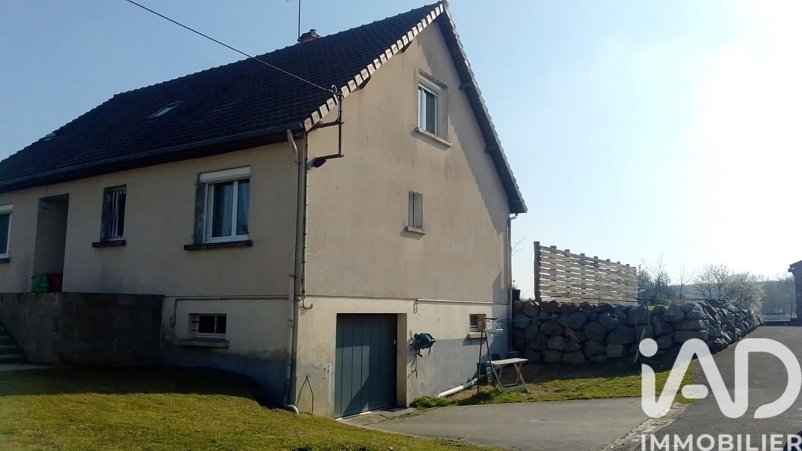 Maison à vendre, 124m², Authon-du-Perche