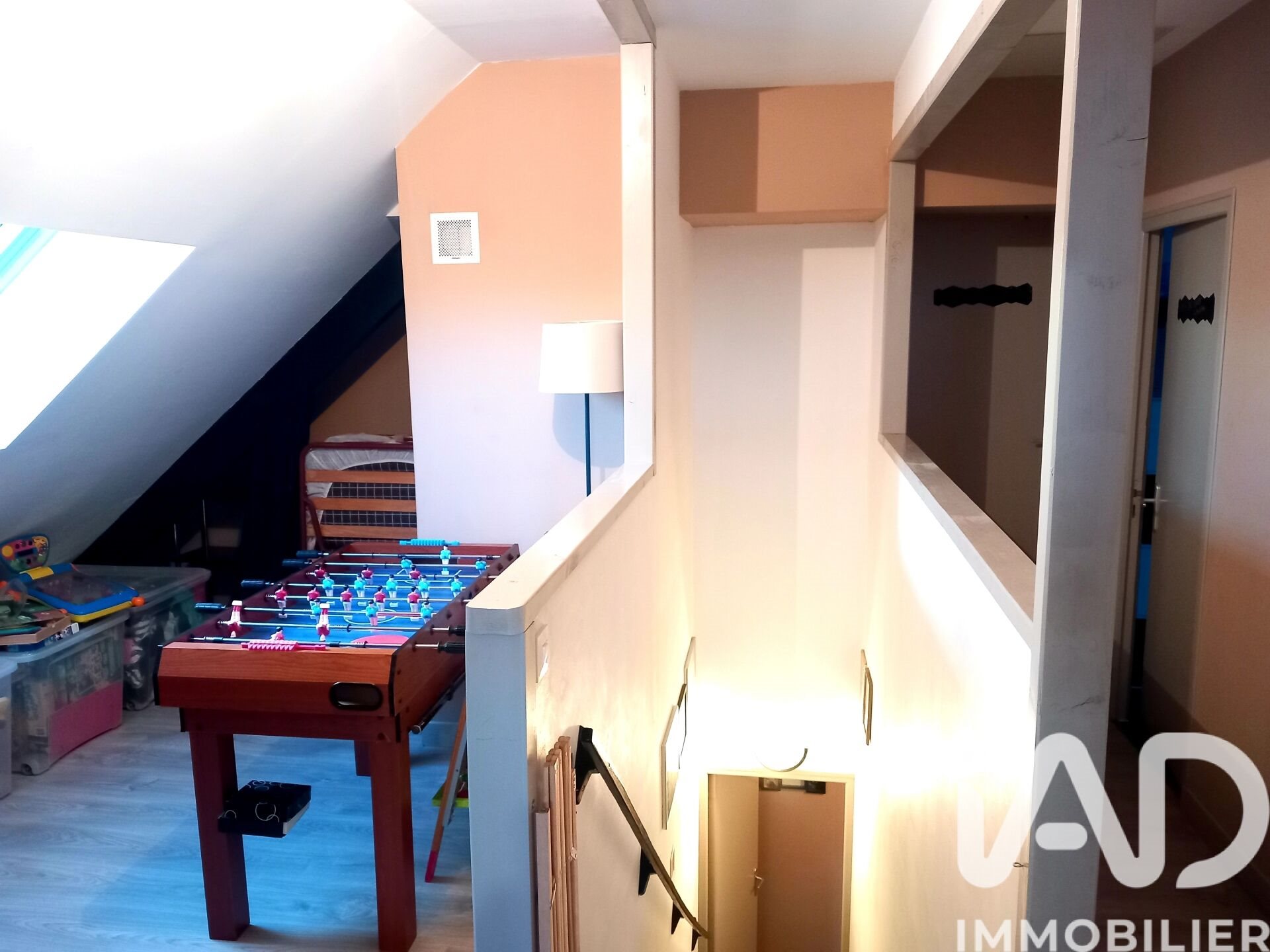 Maison à vendre, 124m², Authon-du-Perche