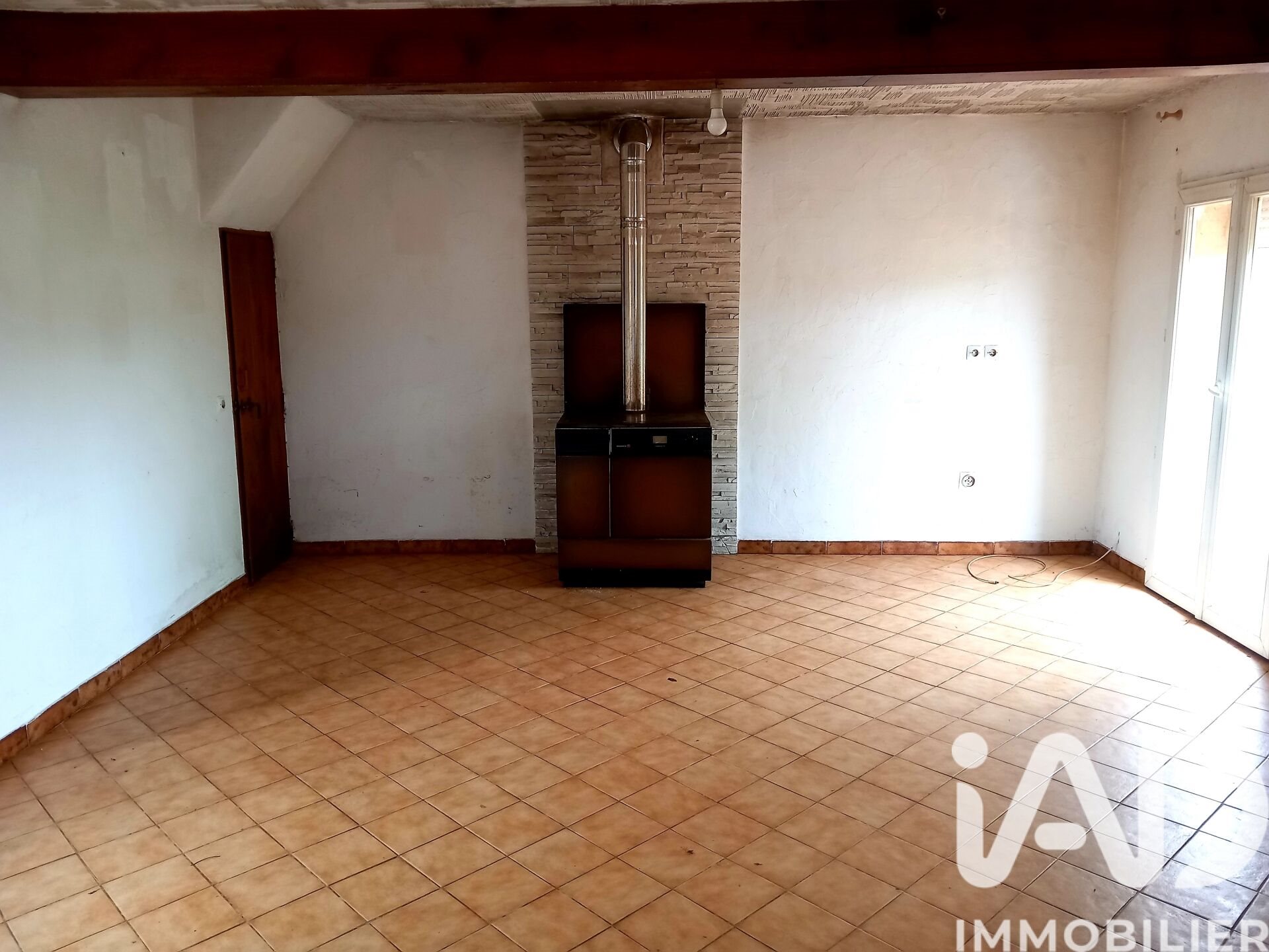 Maison à vendre, 86m², Arcisses