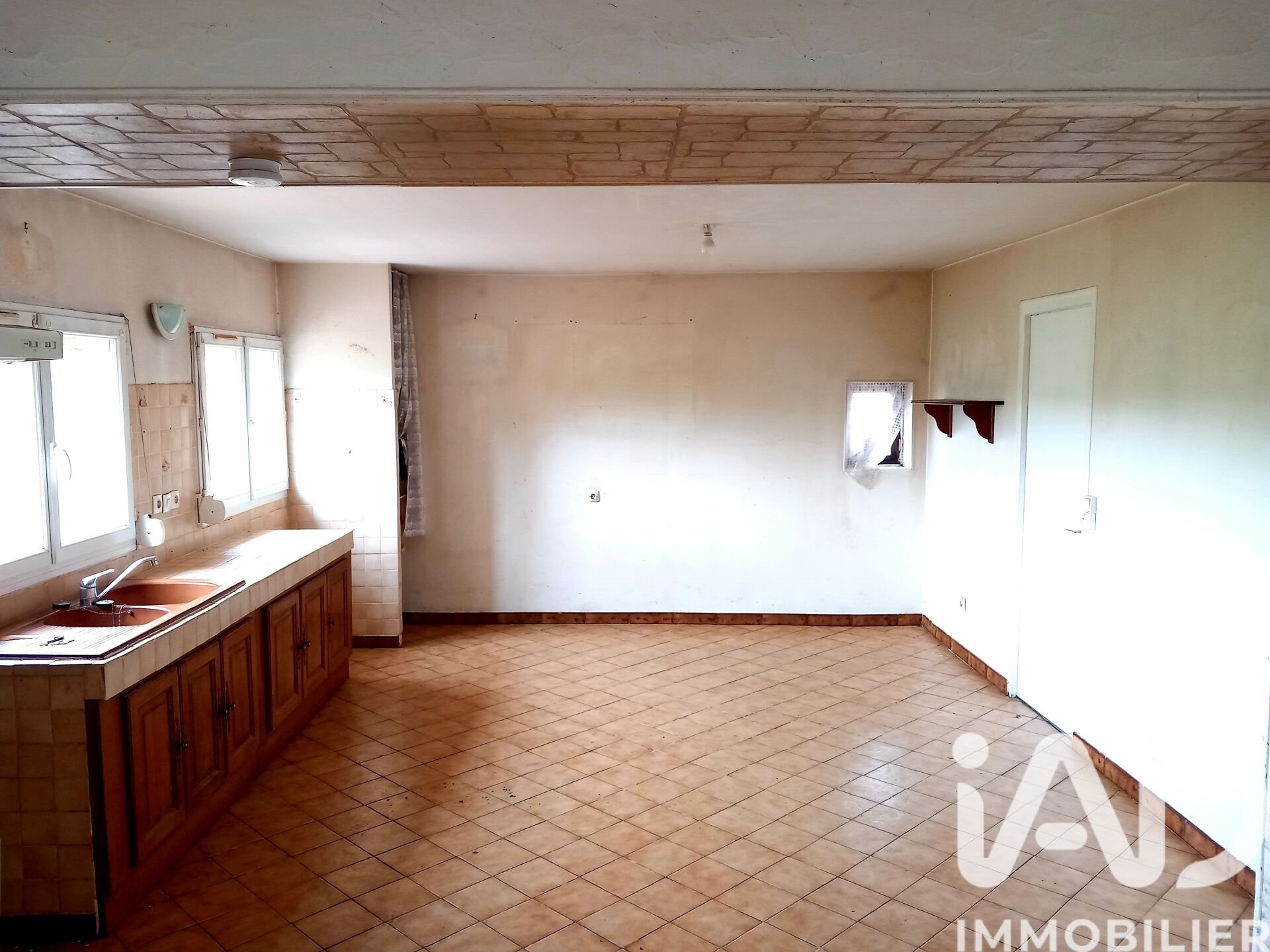 Maison à vendre, 86m², Arcisses