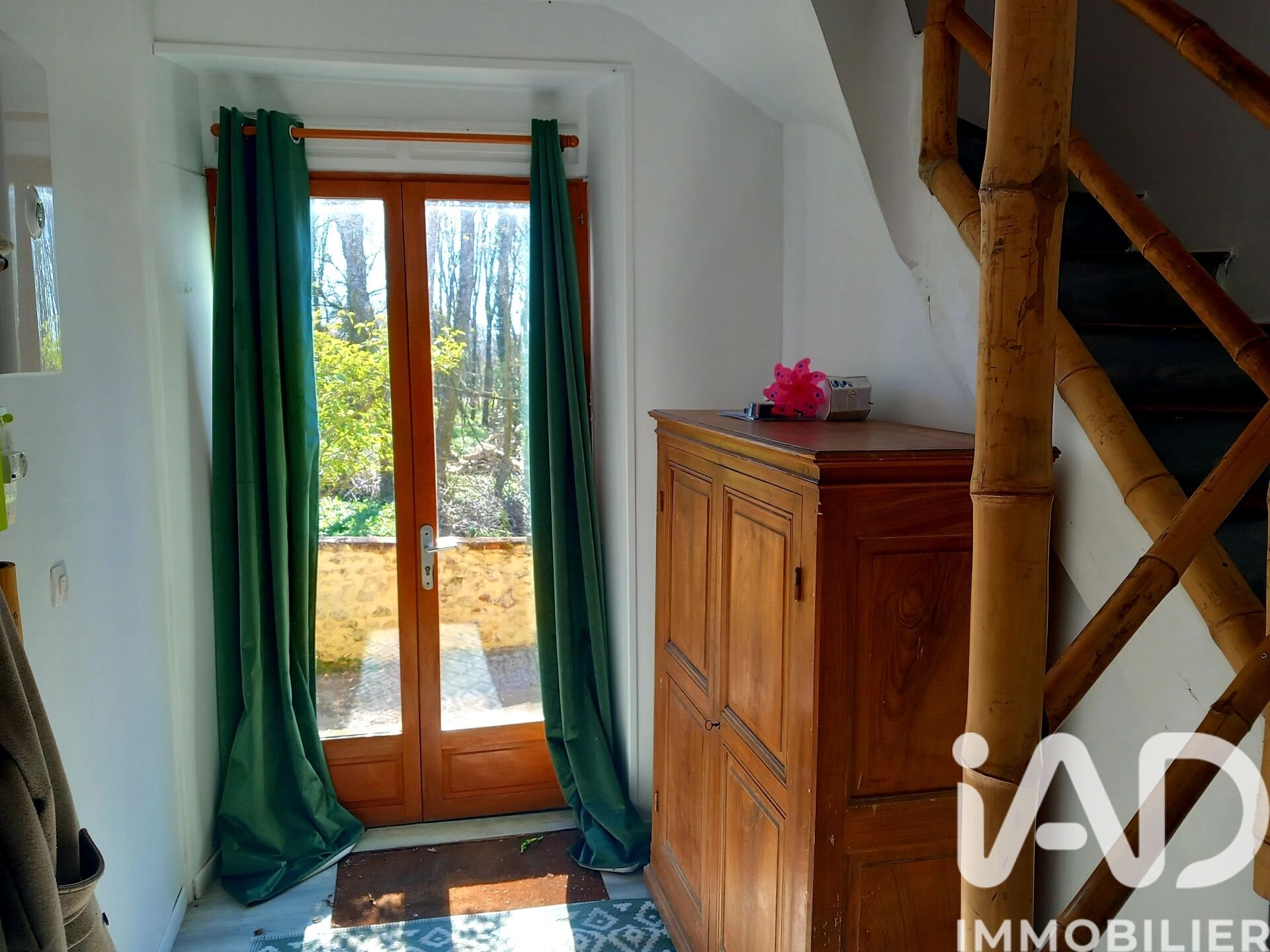 Maison à vendre, 143m², Beaumont-les-Autels