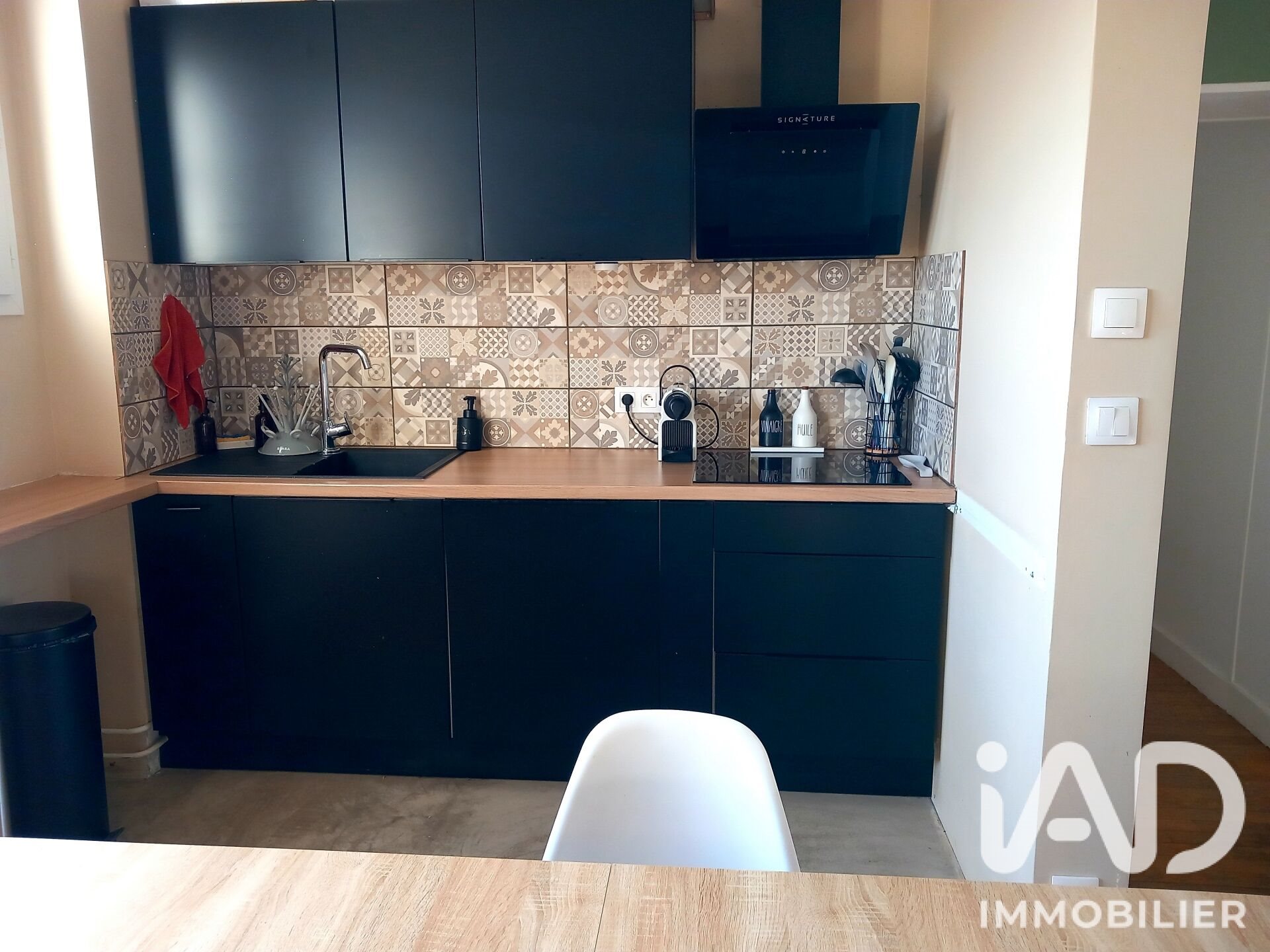 Maison à vendre, 76m², Berd'huis