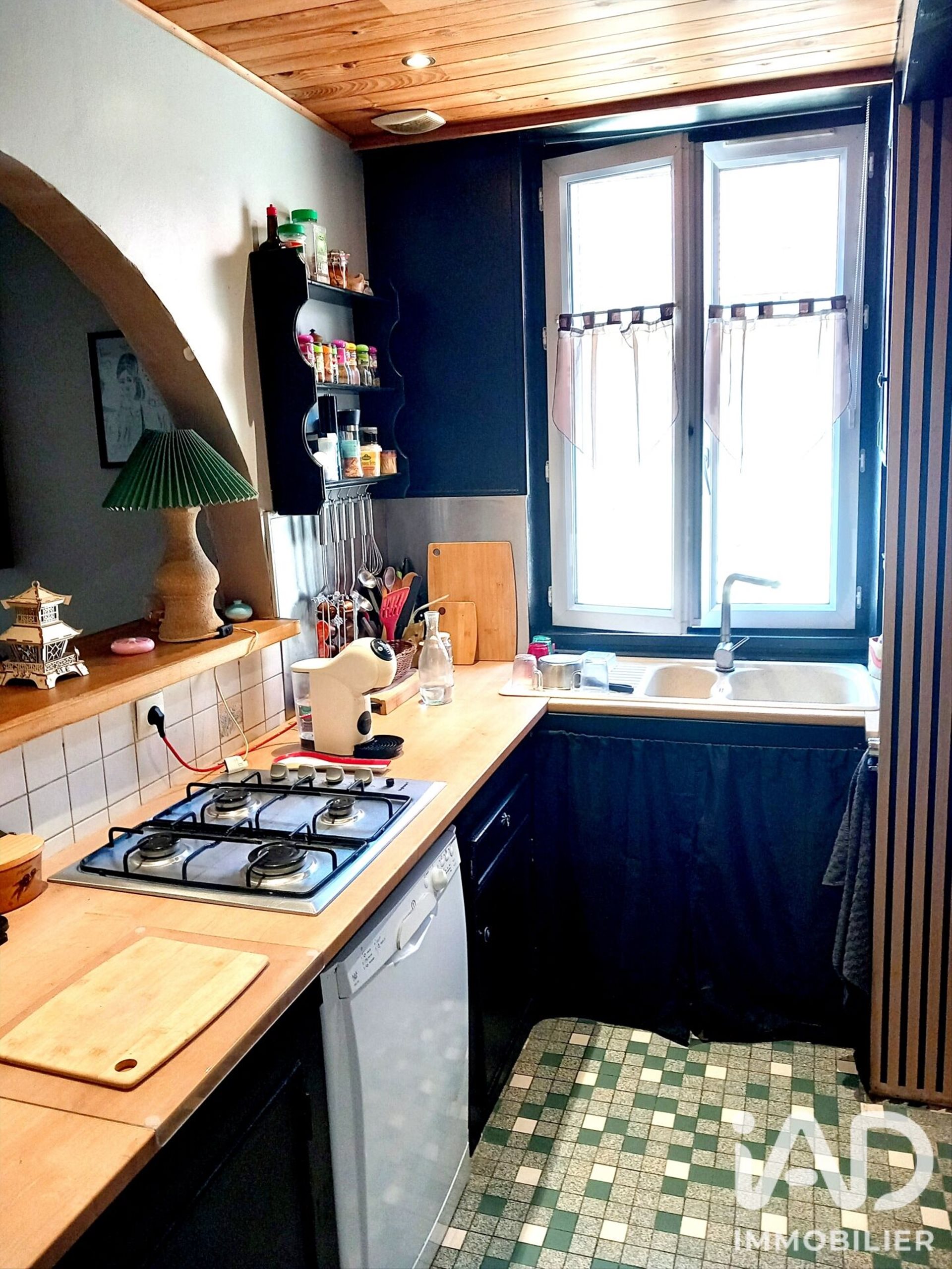 Maison à vendre, 89m², Saintigny