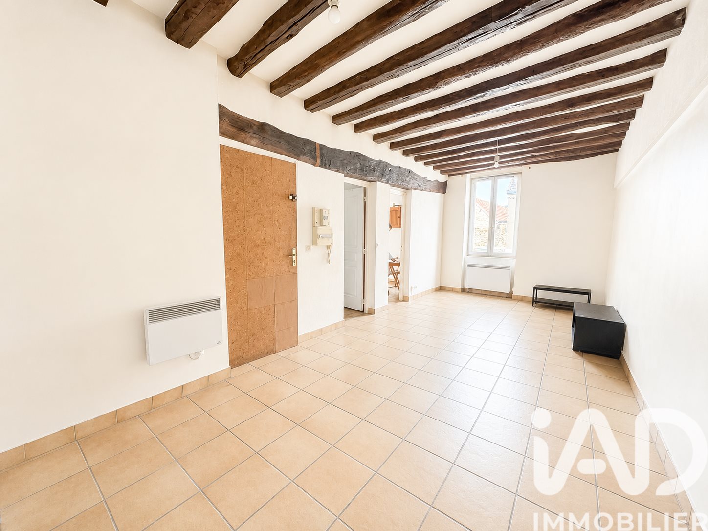 Appartement à vendre, 33m², Montereau-Fault-Yonne