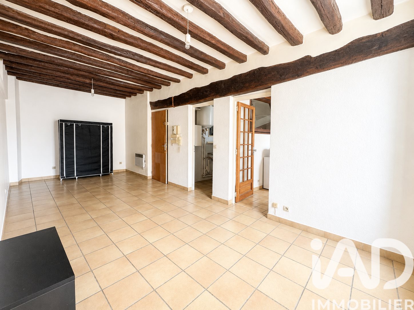 Appartement à vendre, 33m², Montereau-Fault-Yonne