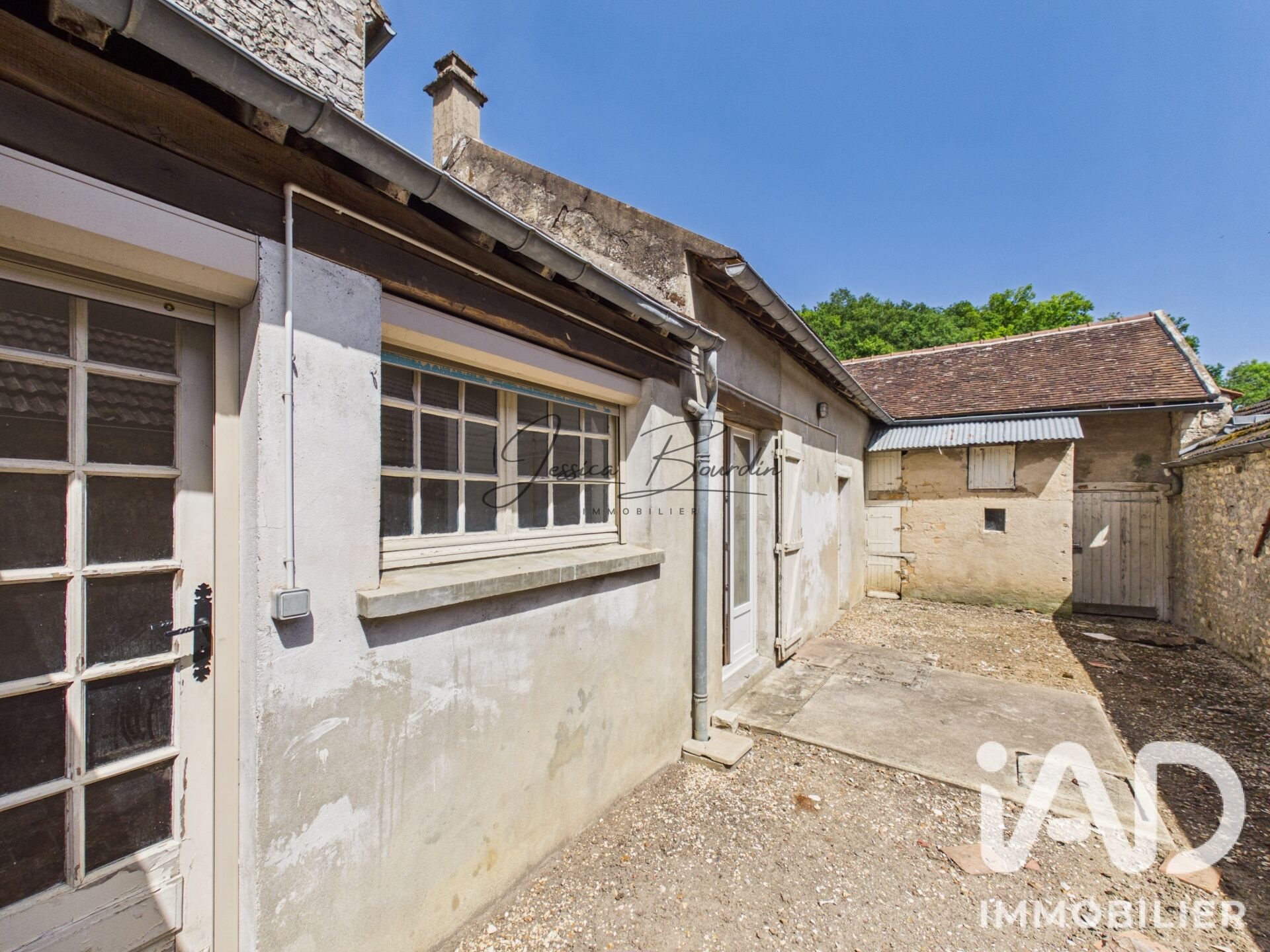 Maison à vendre, 76m², Lorrez-le-Bocage-Préaux