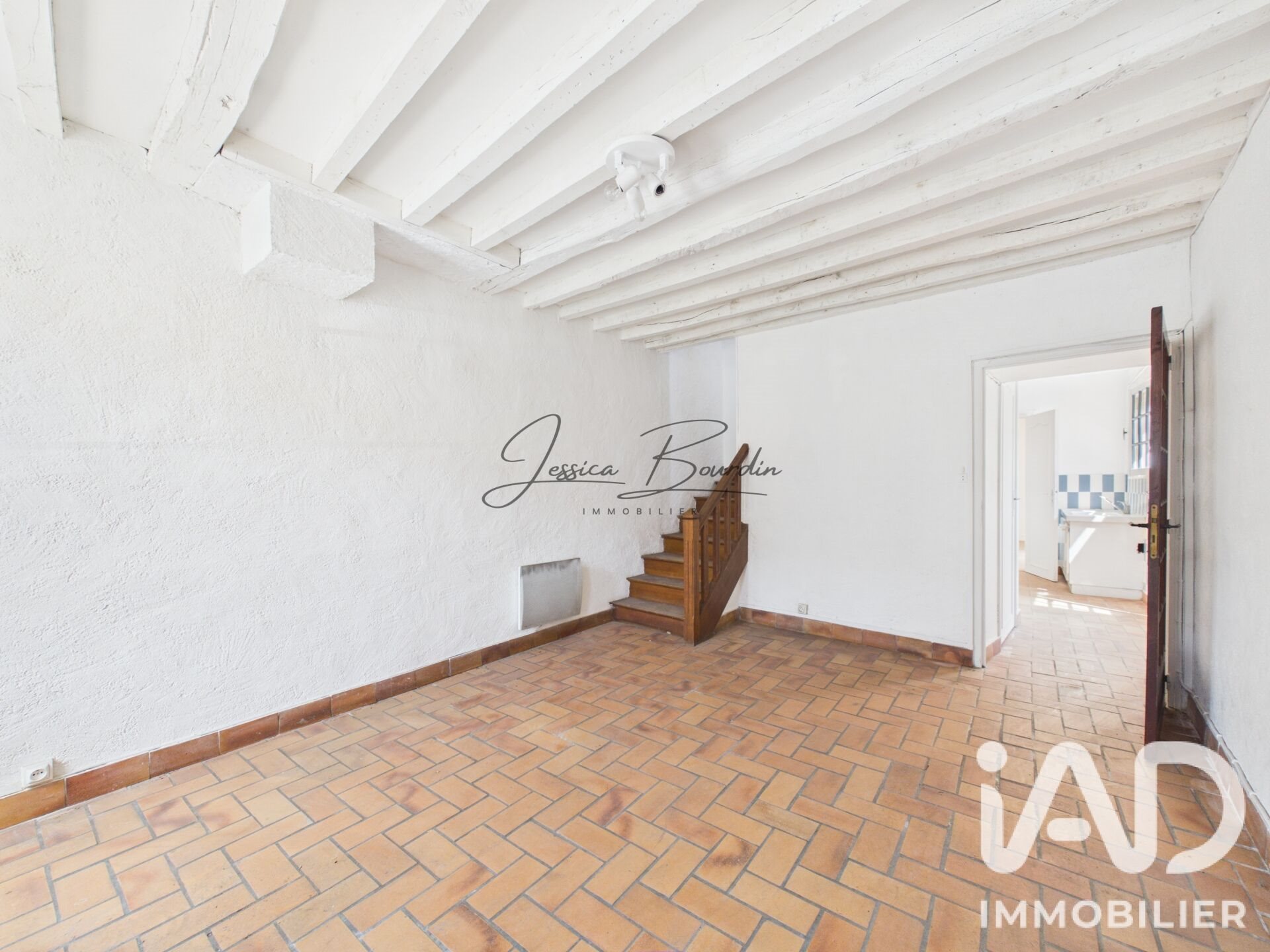 Maison à vendre, 76m², Lorrez-le-Bocage-Préaux