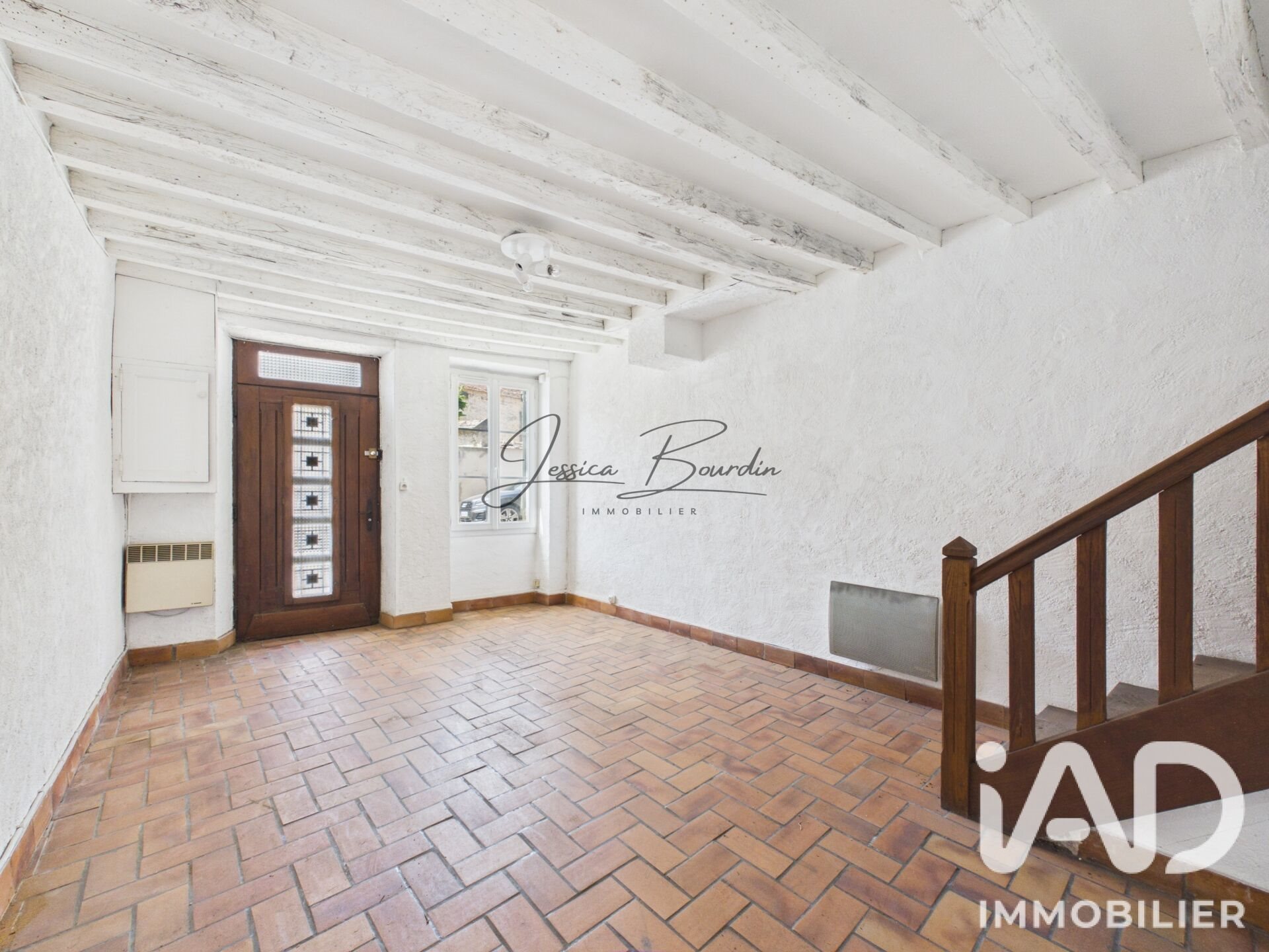 Maison à vendre, 76m², Lorrez-le-Bocage-Préaux