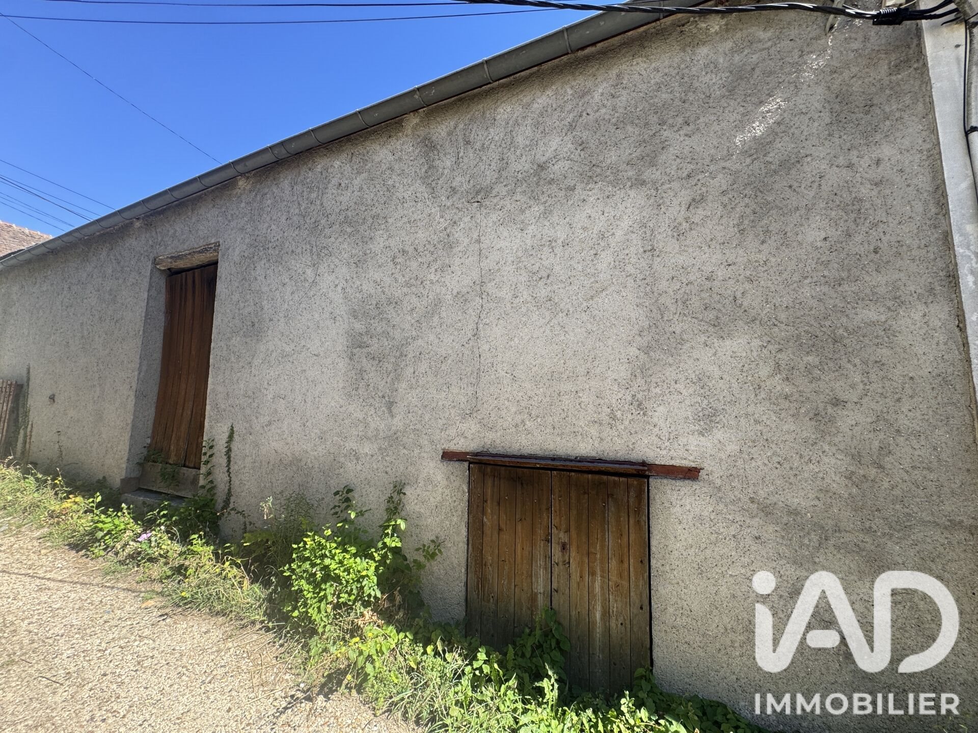 Maison à vendre, 45m², Voulx