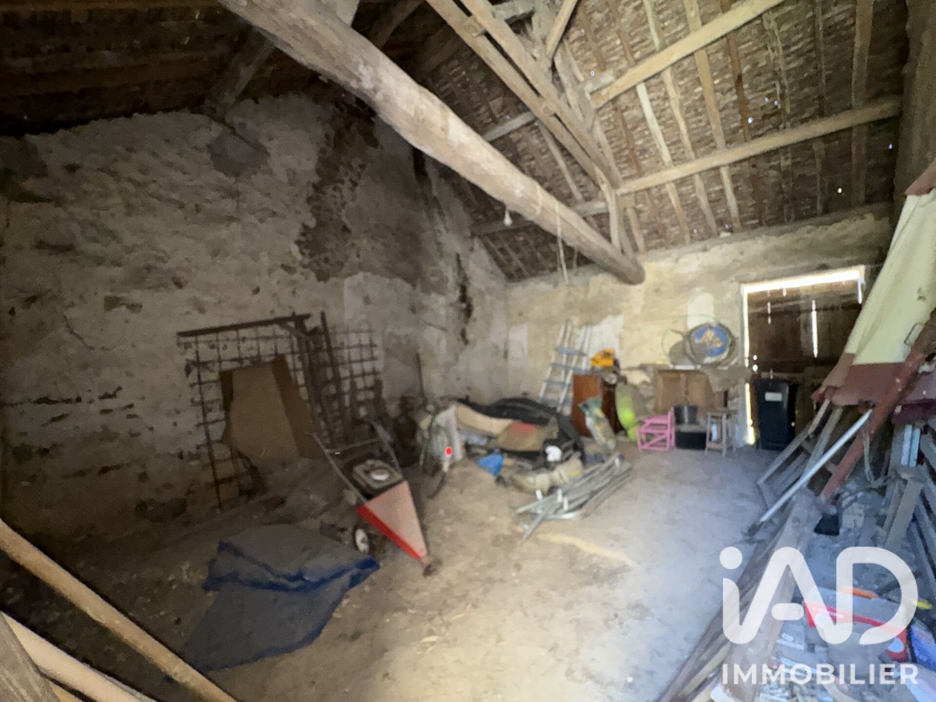 Maison à vendre, 45m², Voulx